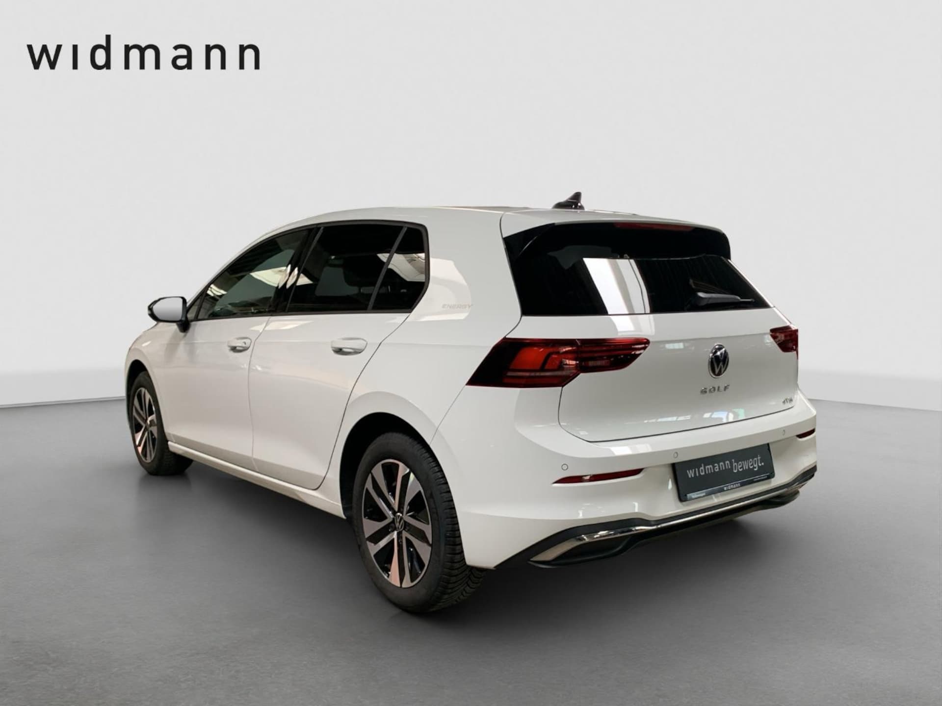 Volkswagen Golf ENERGY