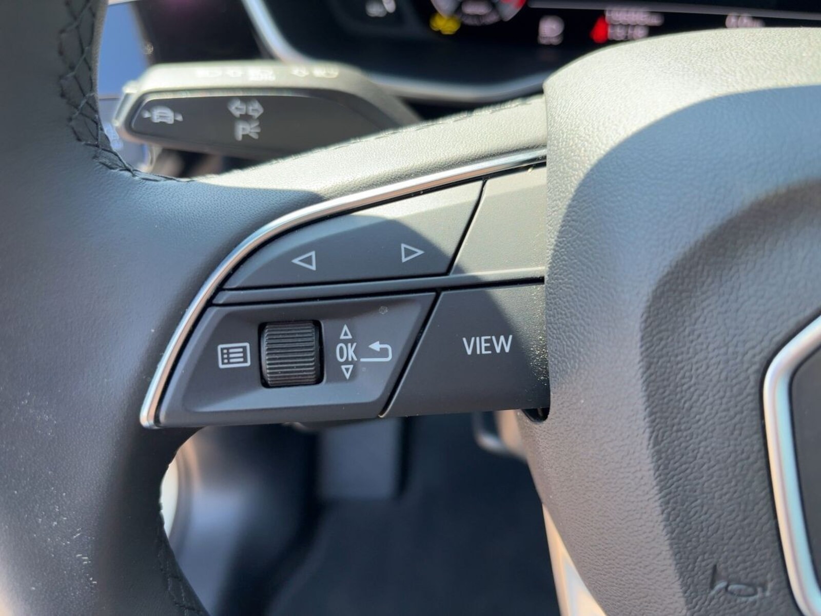 Audi Q3 Sportback – Bild 13
