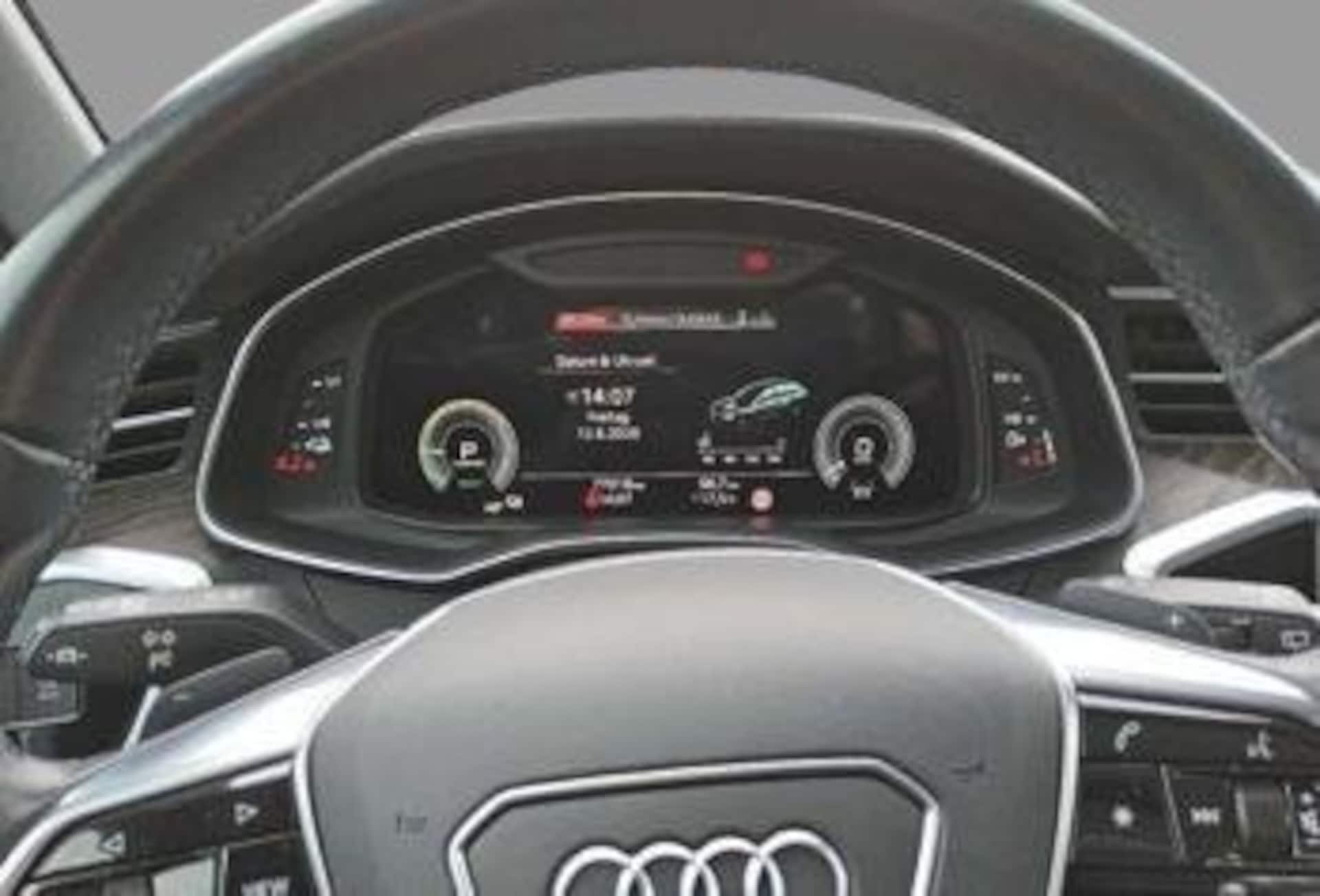 Audi A6 Avant TFSI e Sport