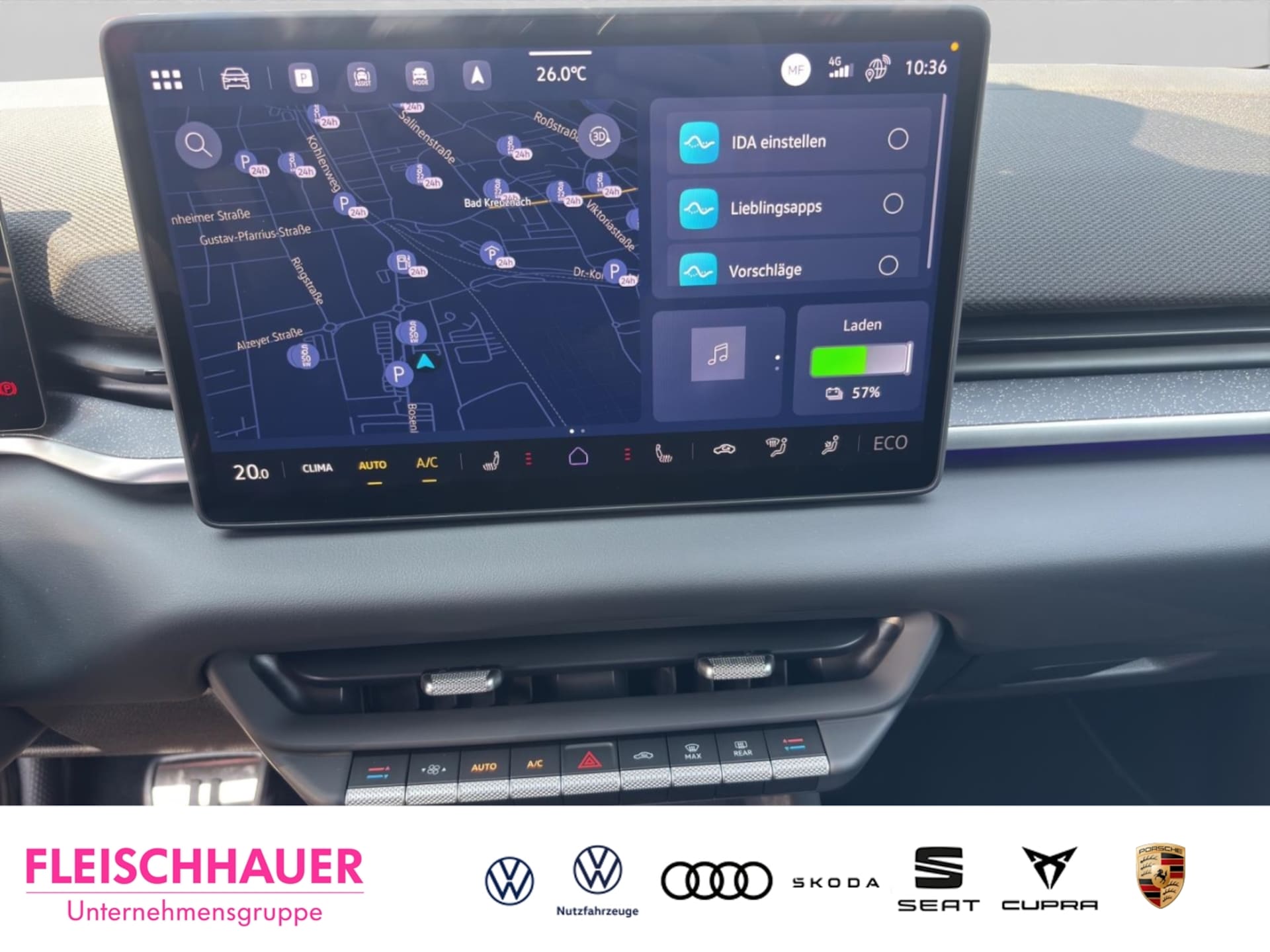 Volkswagen ID.3 Neo Style