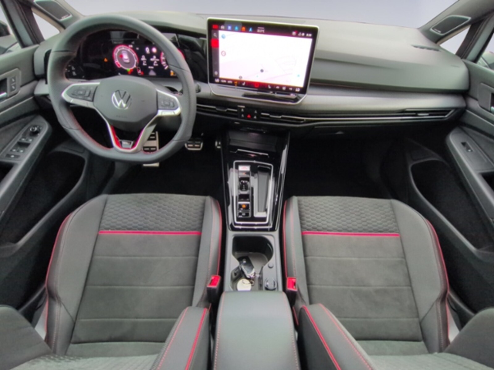 Volkswagen Golf – Bild 16