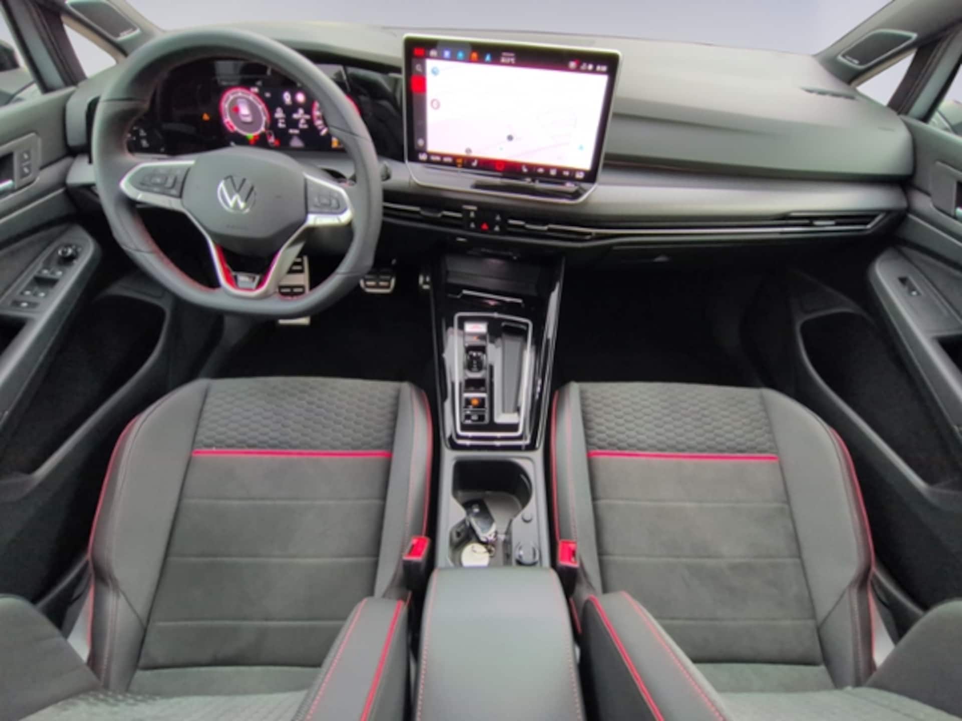 Volkswagen Golf GTI Clubsport