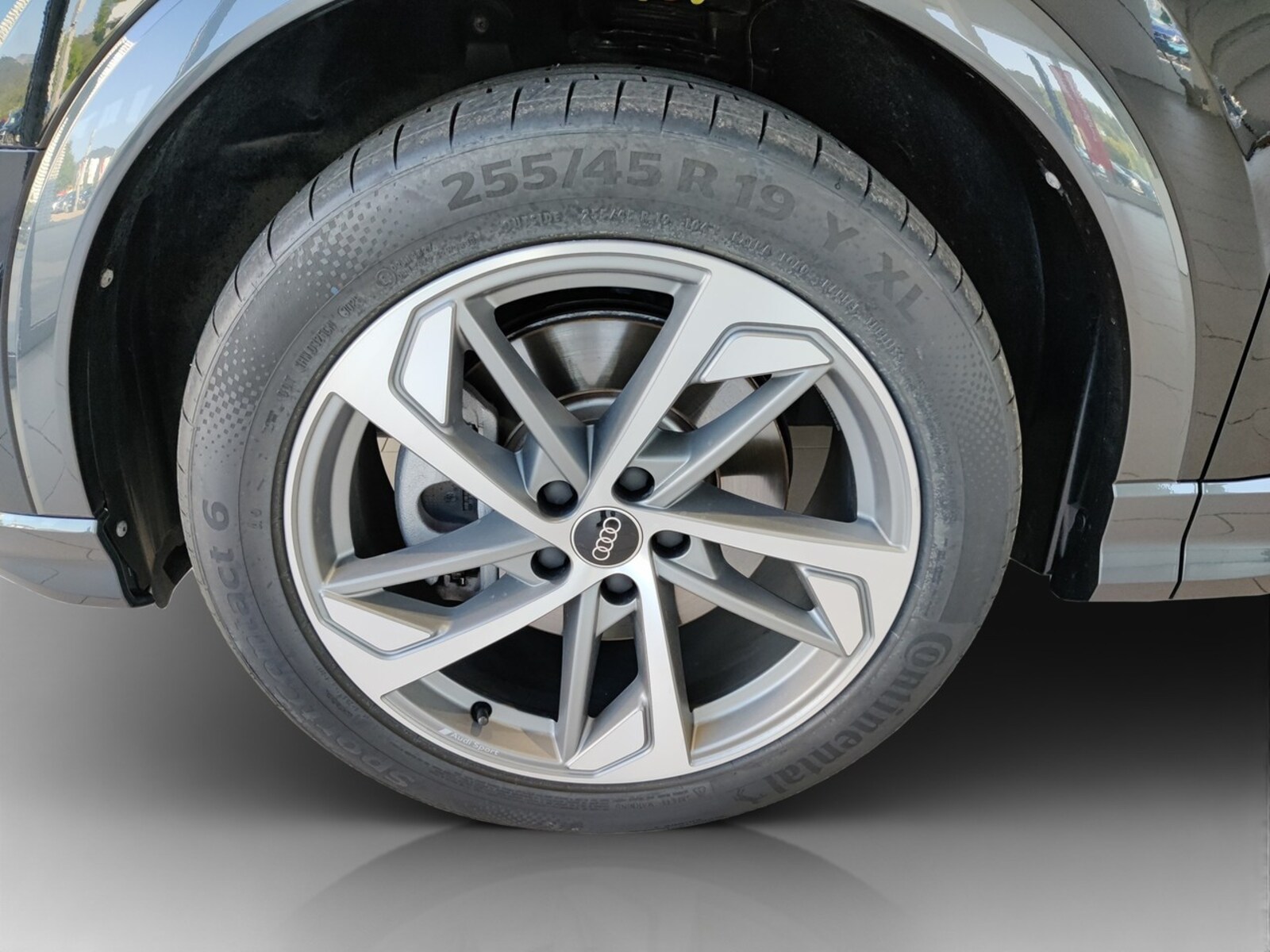 Audi Q3 – Bild 9