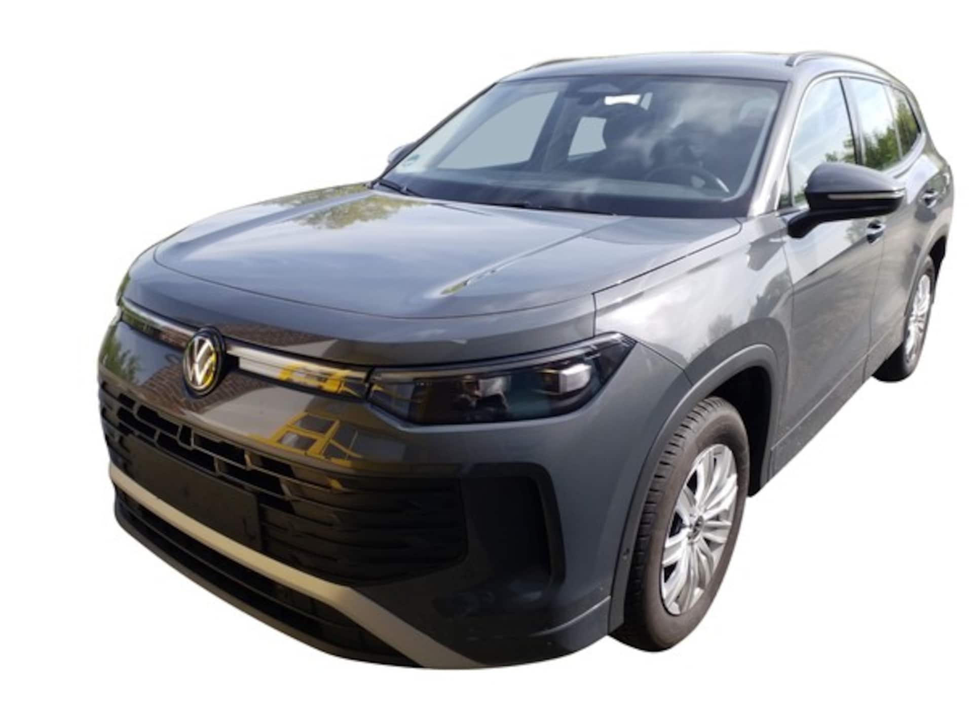 Volkswagen Tayron Life
