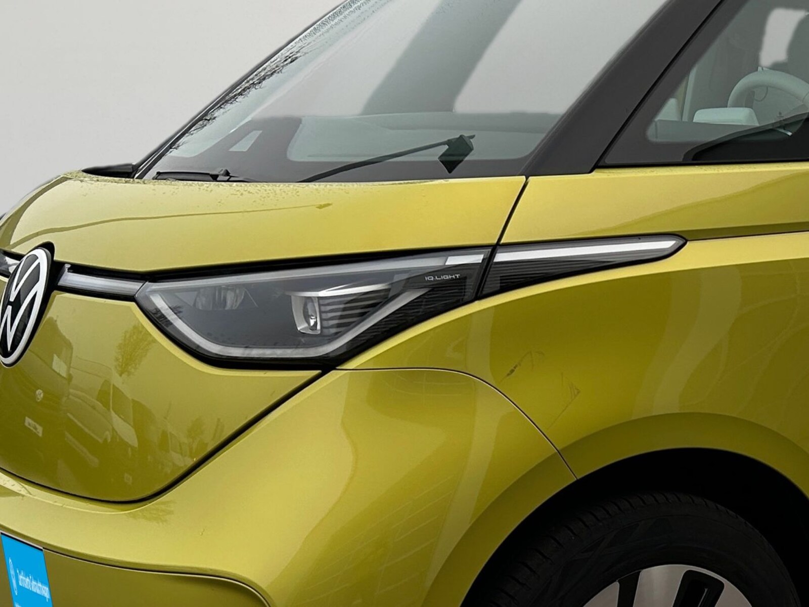 Volkswagen ID. Buzz – Bild 7
