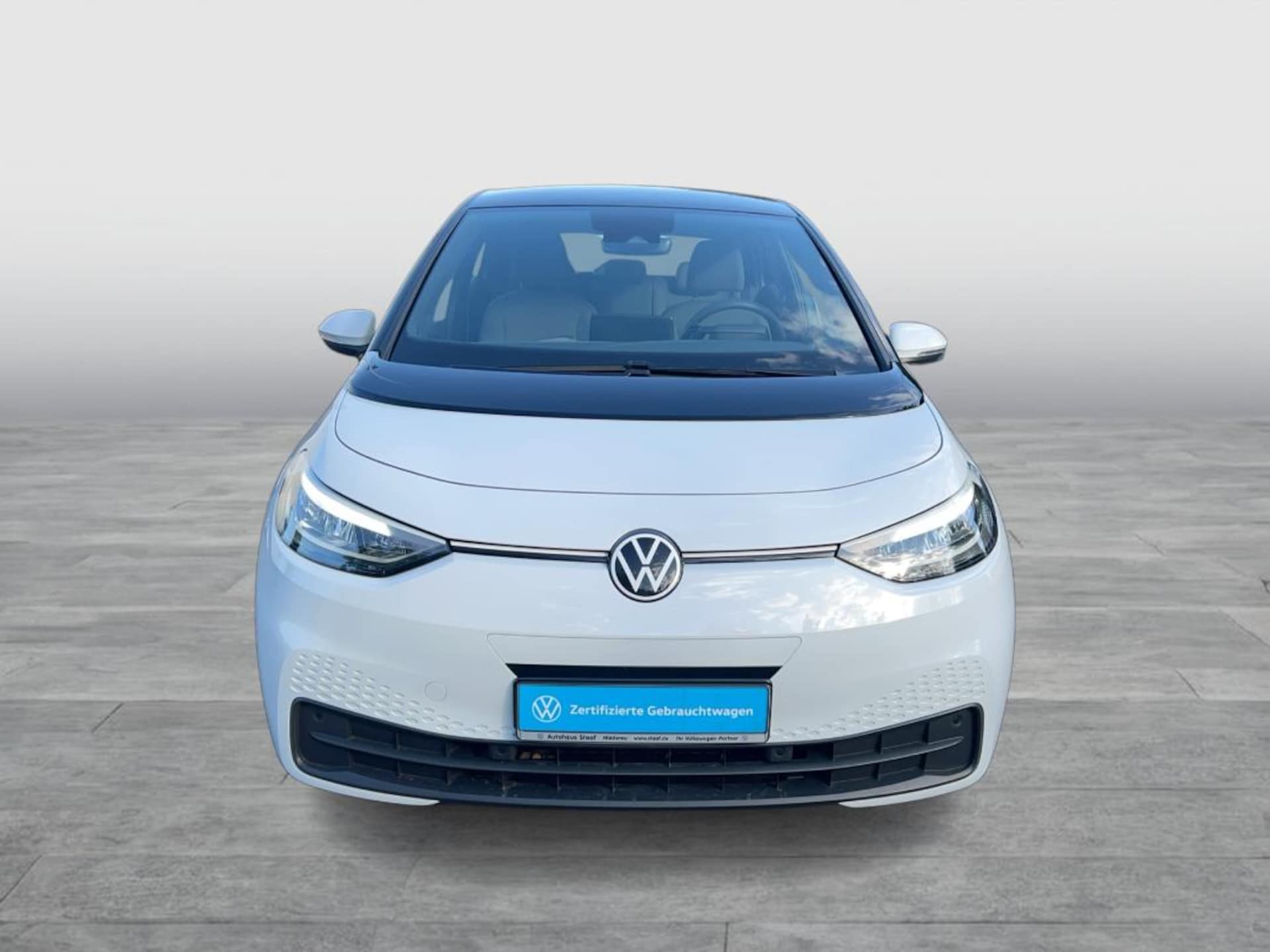Volkswagen ID.3 Pro Performance