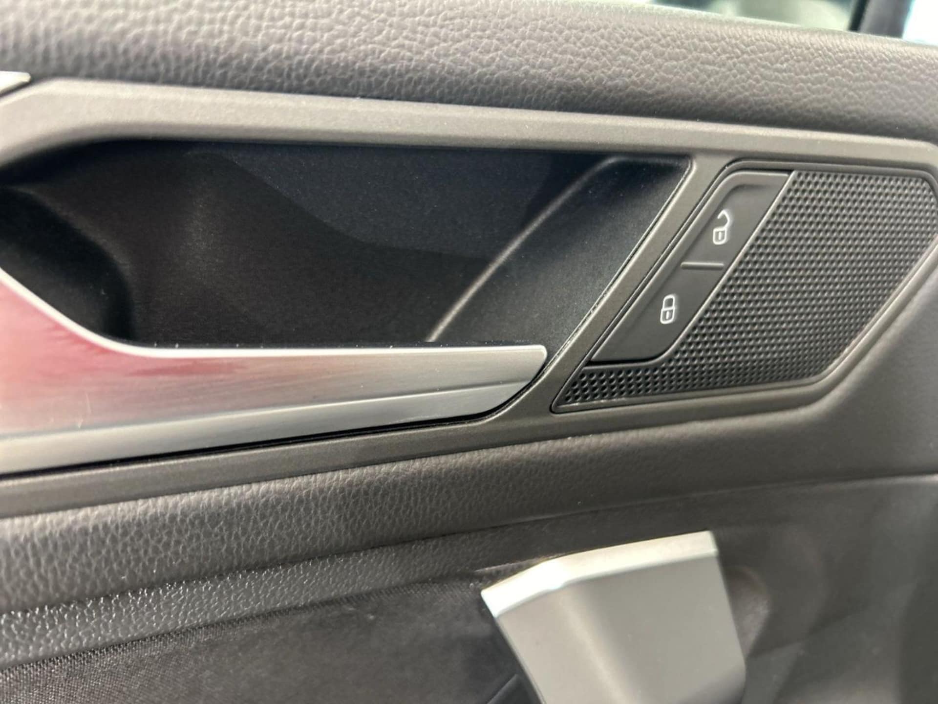 Volkswagen Tiguan Allspace Highline