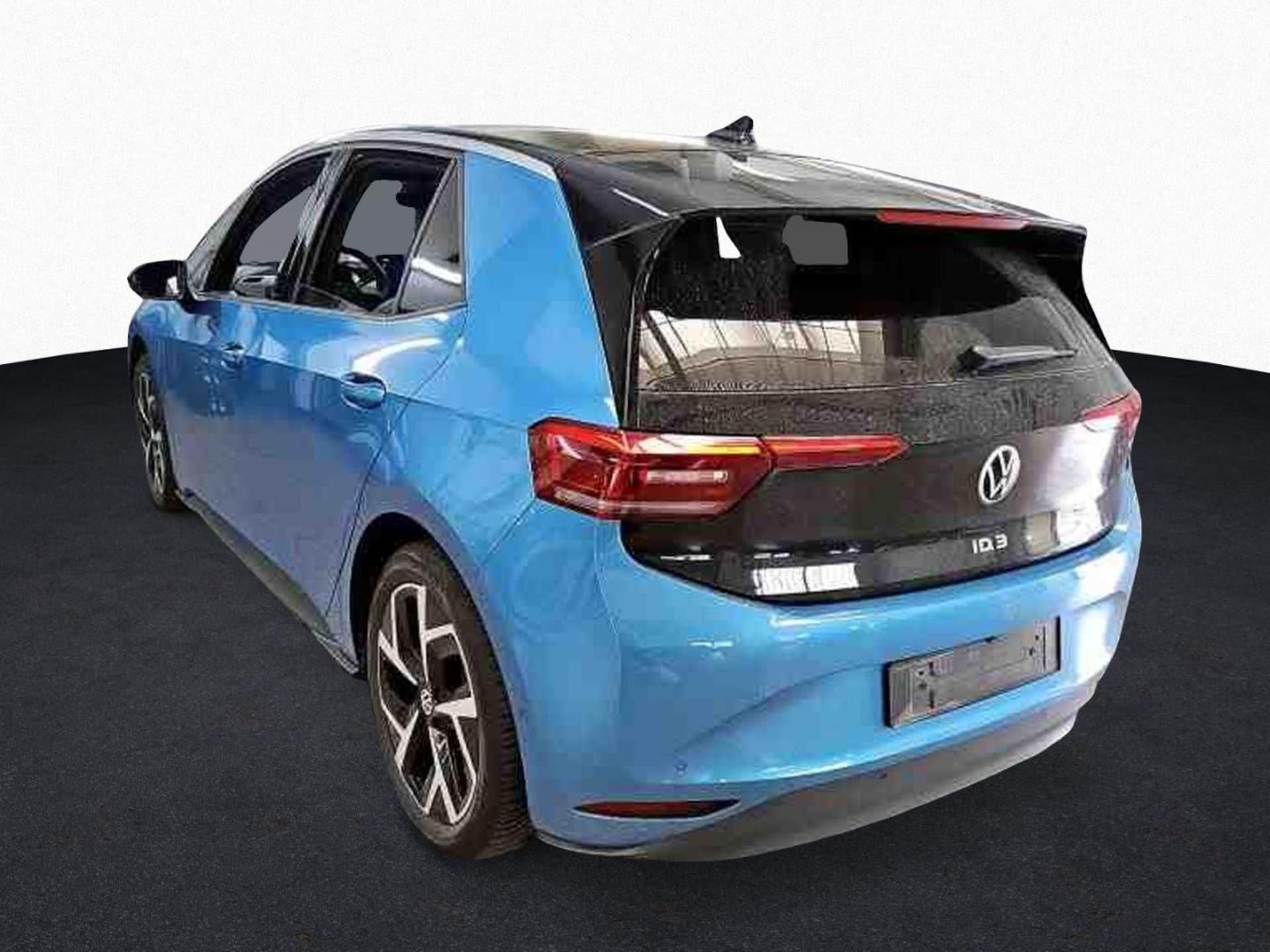 Volkswagen ID.3 MOVE Pro