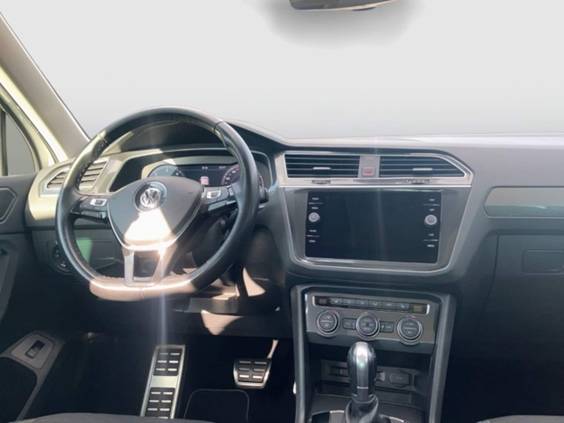Volkswagen Tiguan JOIN