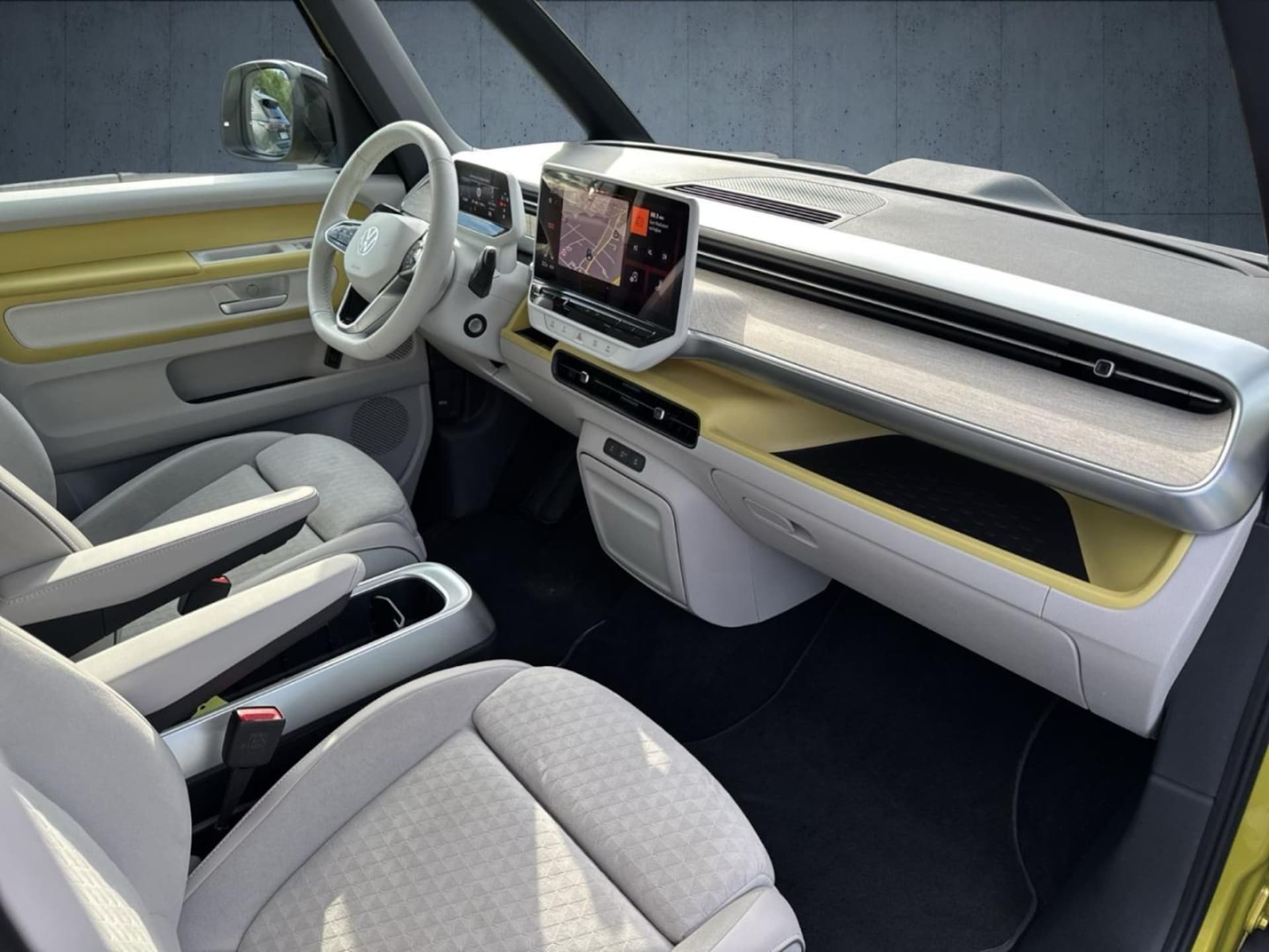 Volkswagen ID. Buzz Pro