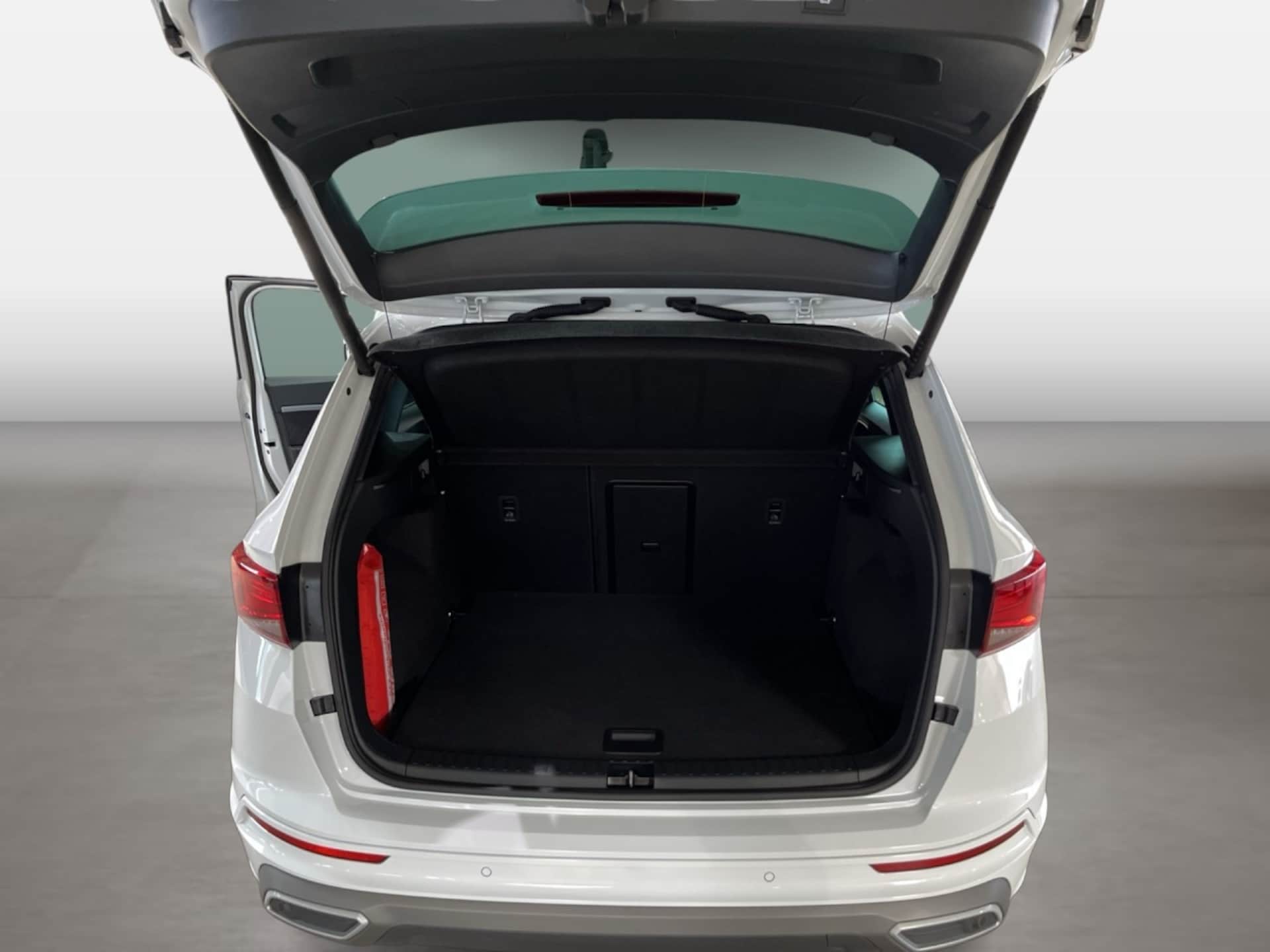 SEAT Ateca FR