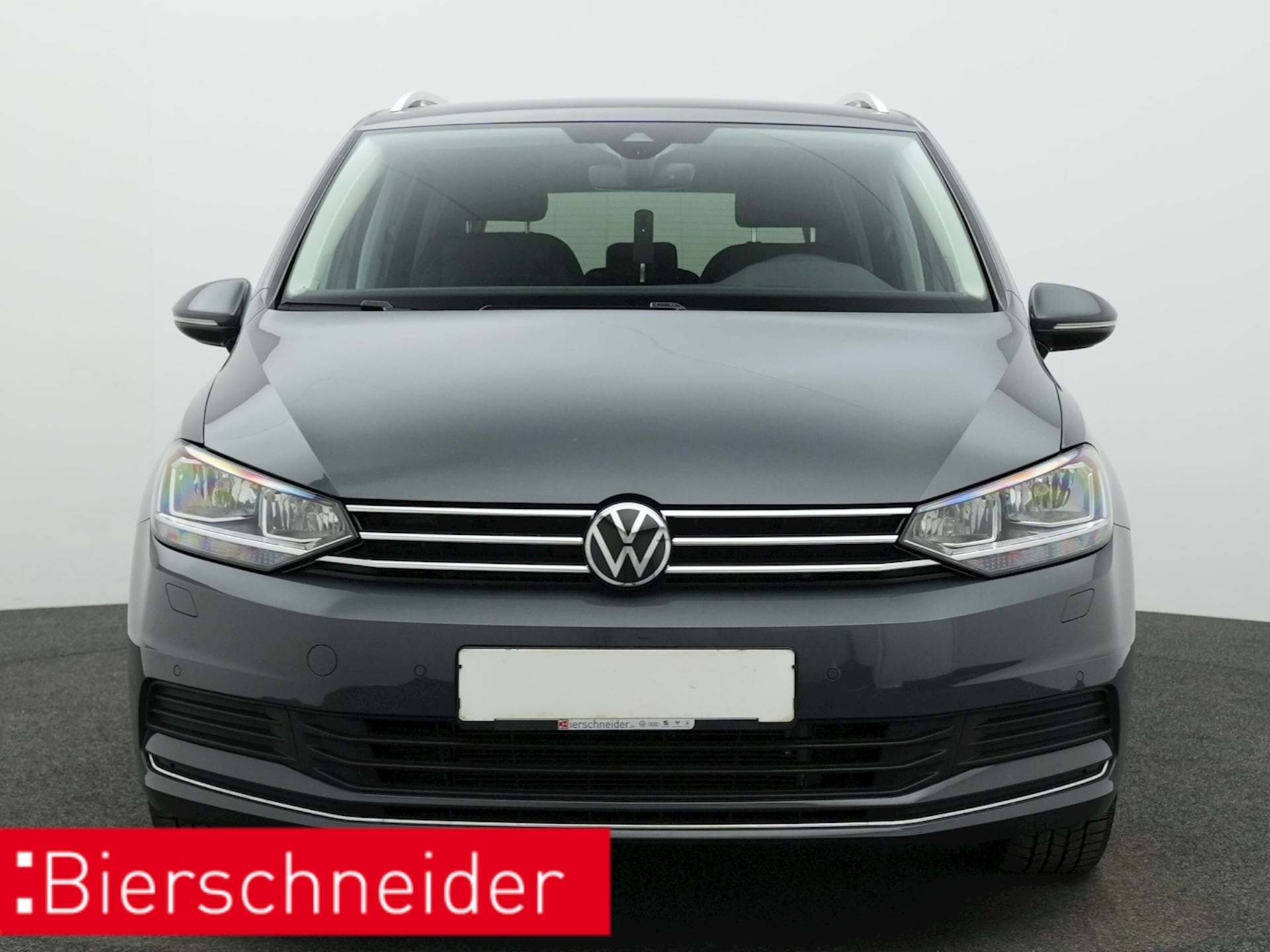 Volkswagen Touran MOVE