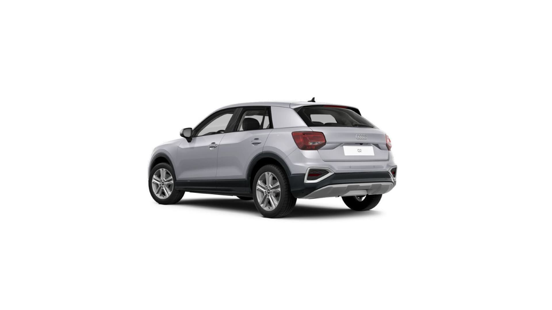 Audi Q2 Advanced