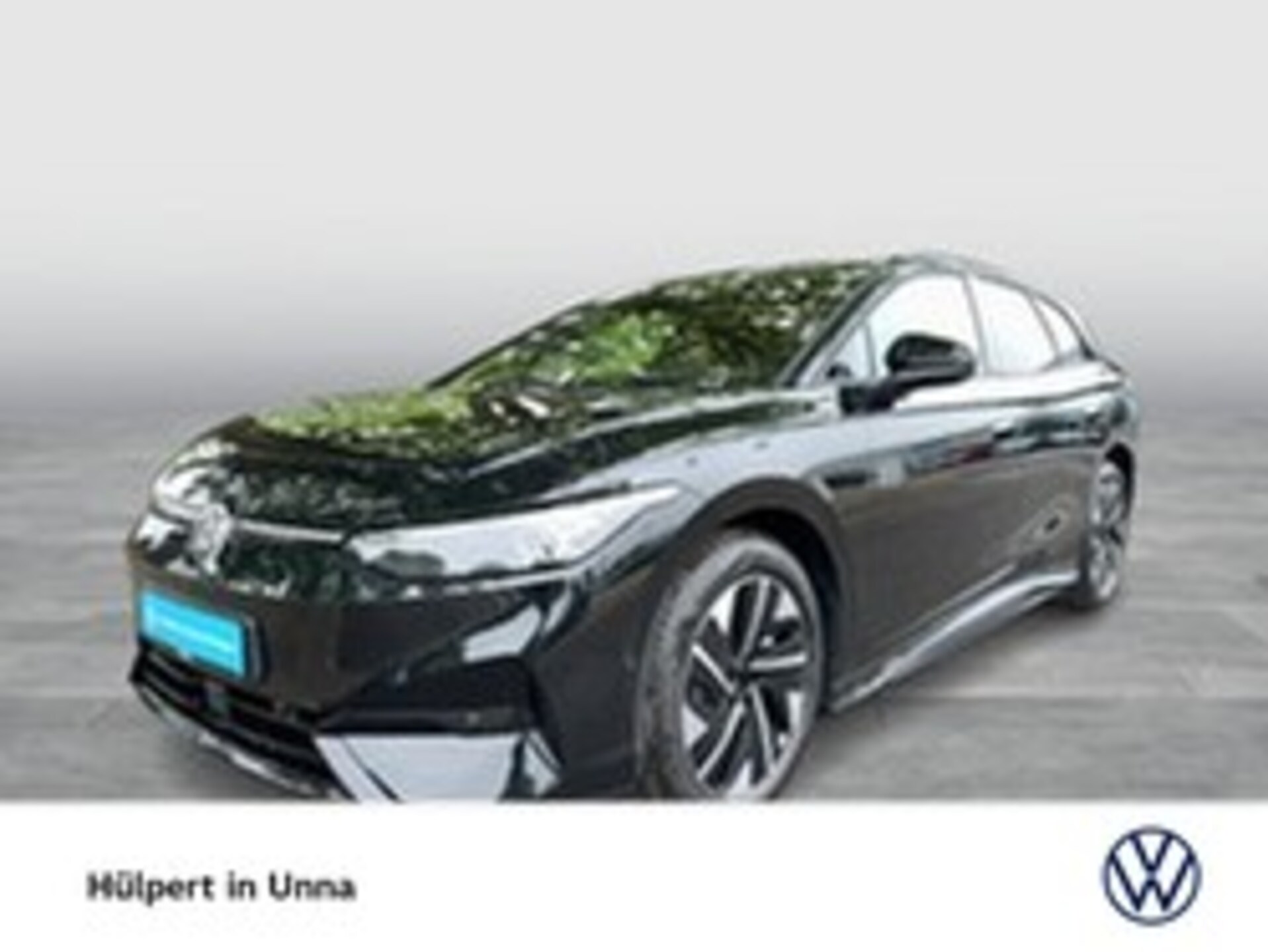 Volkswagen ID.7 Tourer Edition