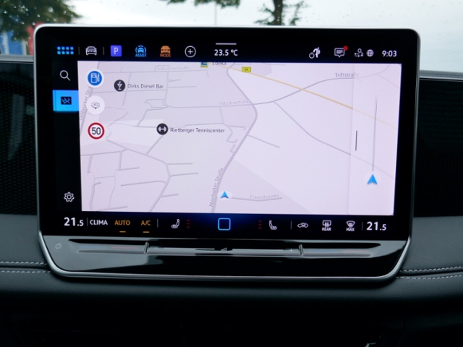 Volkswagen Tiguan – Bild 15