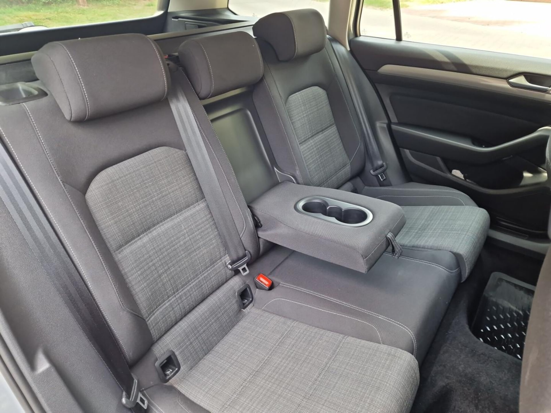 Volkswagen Passat Variant Business