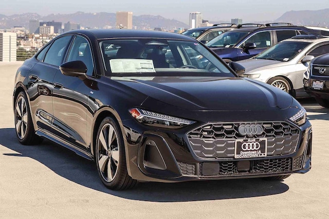 2026 Audi A5 Sedan