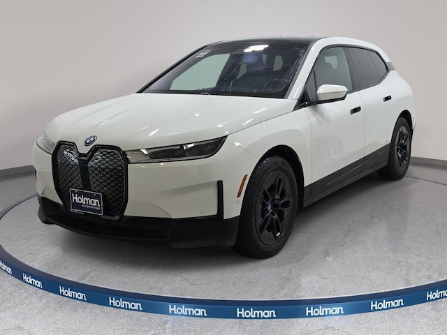 2024 BMW iX