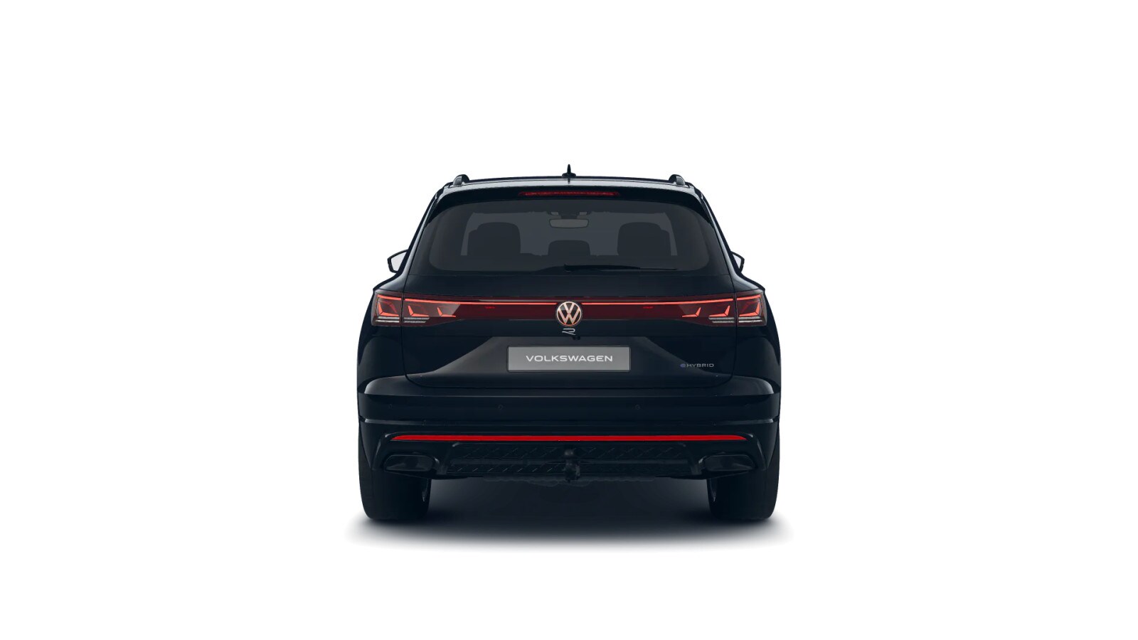 Volkswagen Touareg – Bild 7