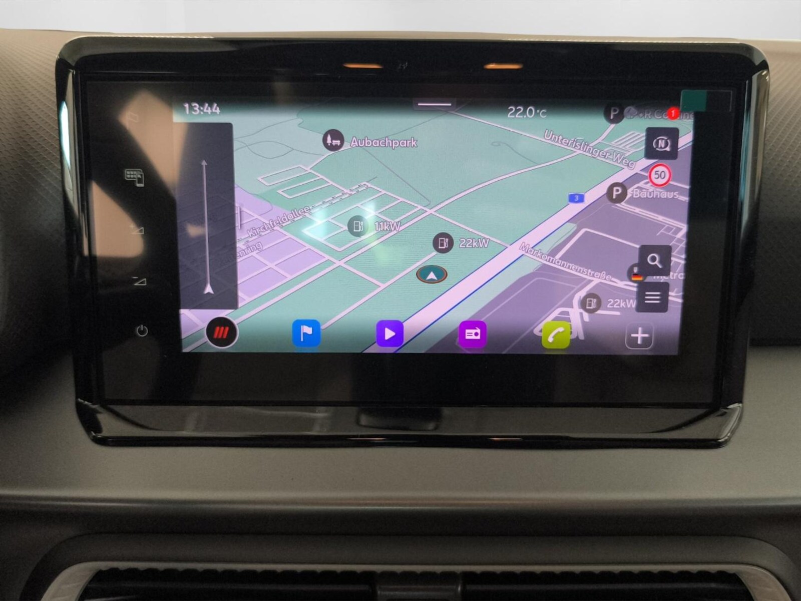 SEAT Ibiza – Bild 18