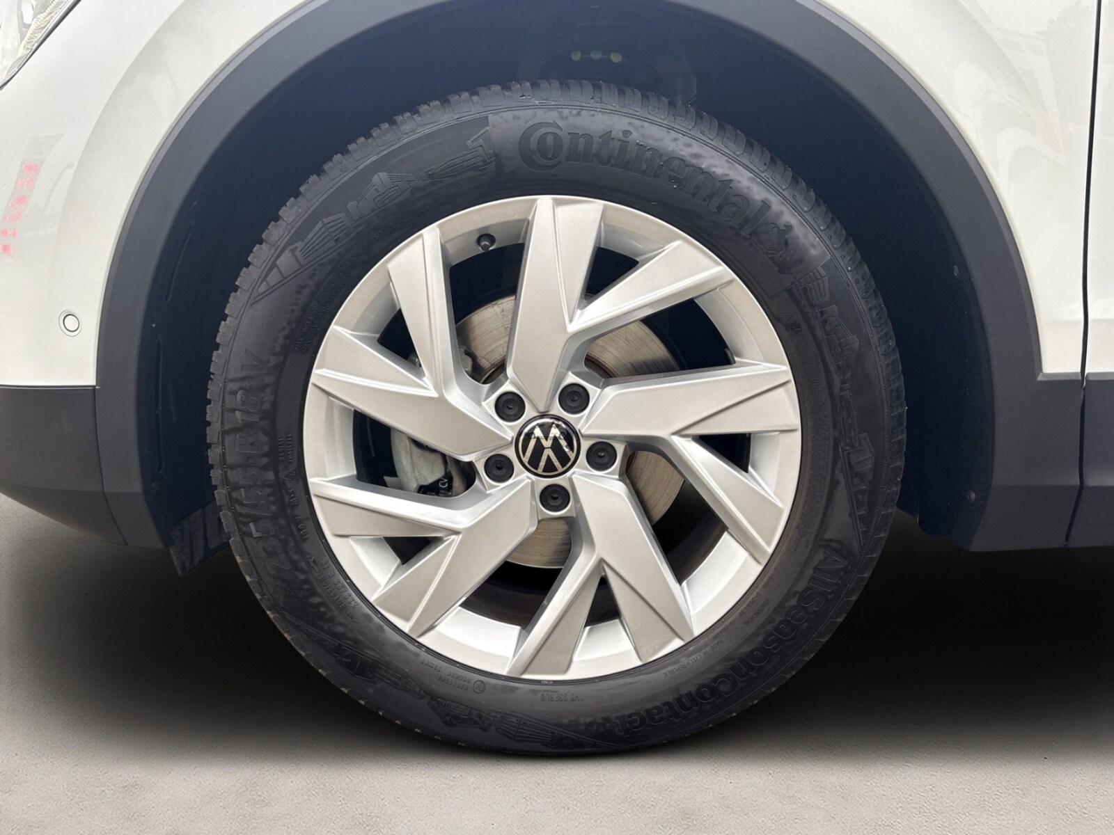 Volkswagen Tiguan – Bild 7