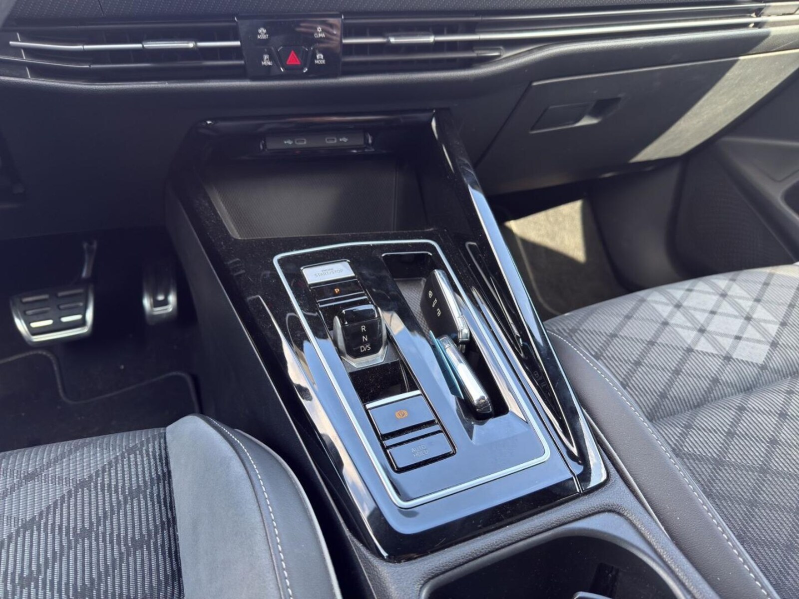 Volkswagen Golf – Bild 8