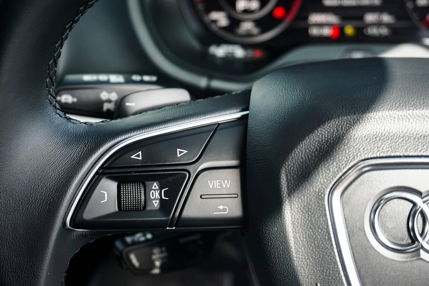 Image about Audi Q2 40 TFSI quattro S tronic