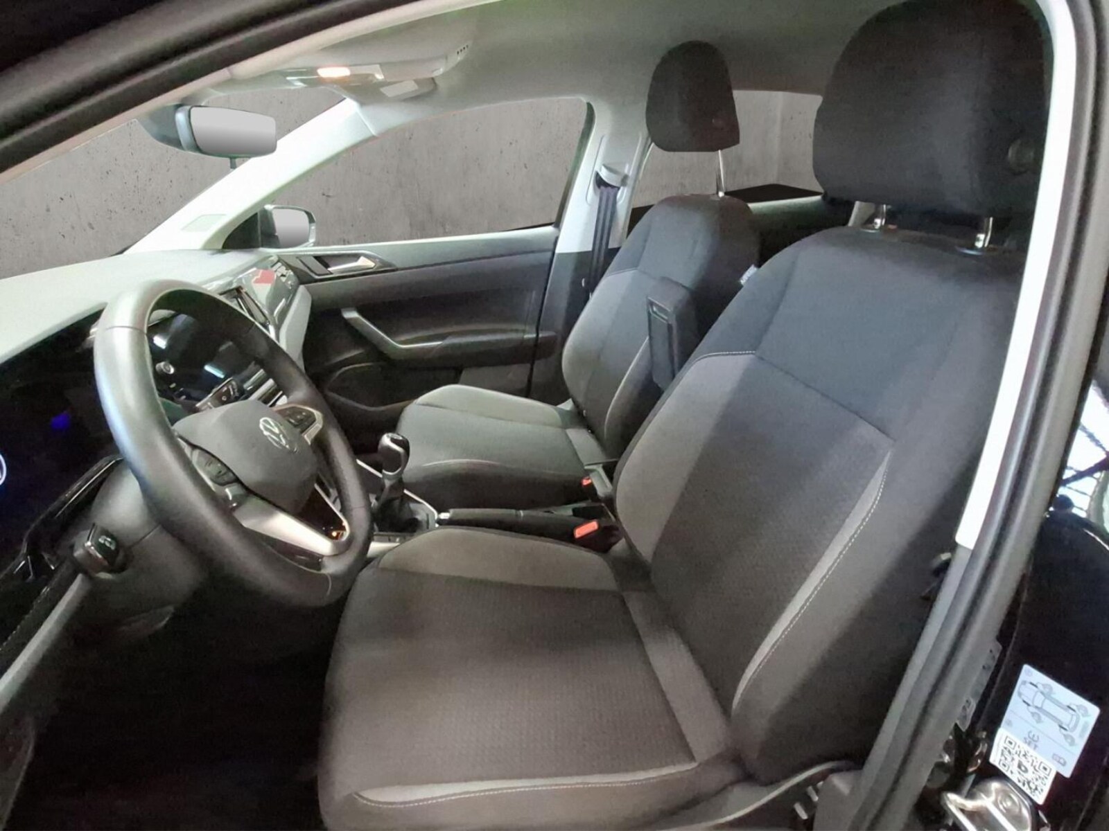 Volkswagen Polo – Bild 9