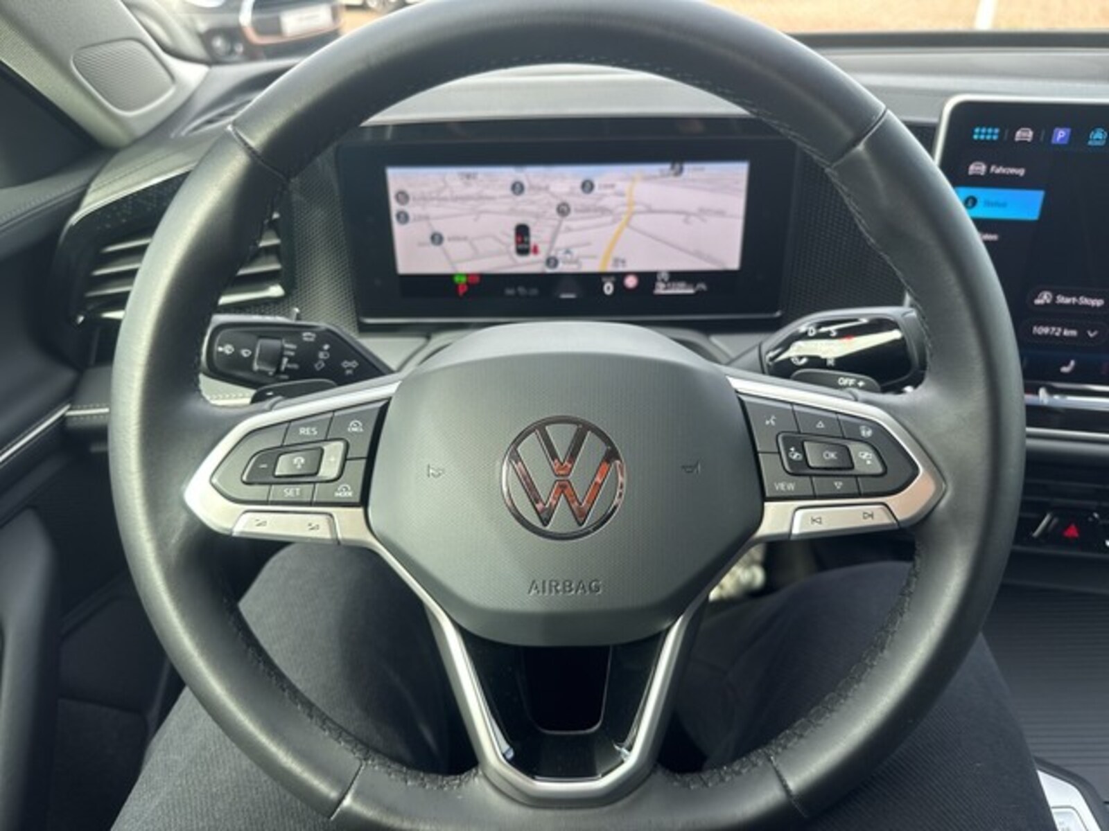 Volkswagen Passat – Bild 21