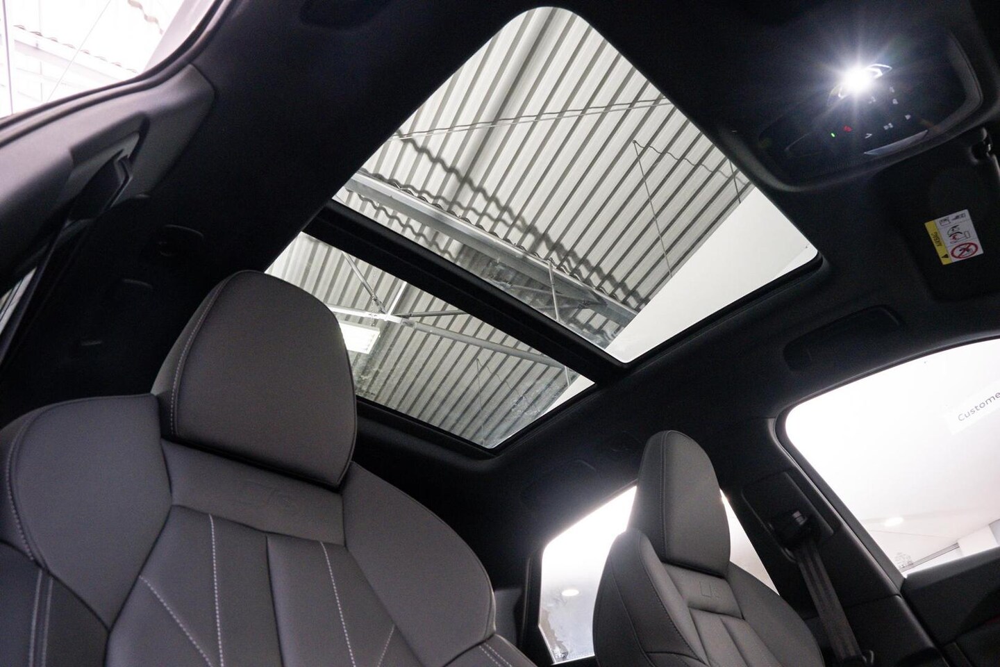 Image about Audi Q5 Sportback TDI quattro 150 kW sport