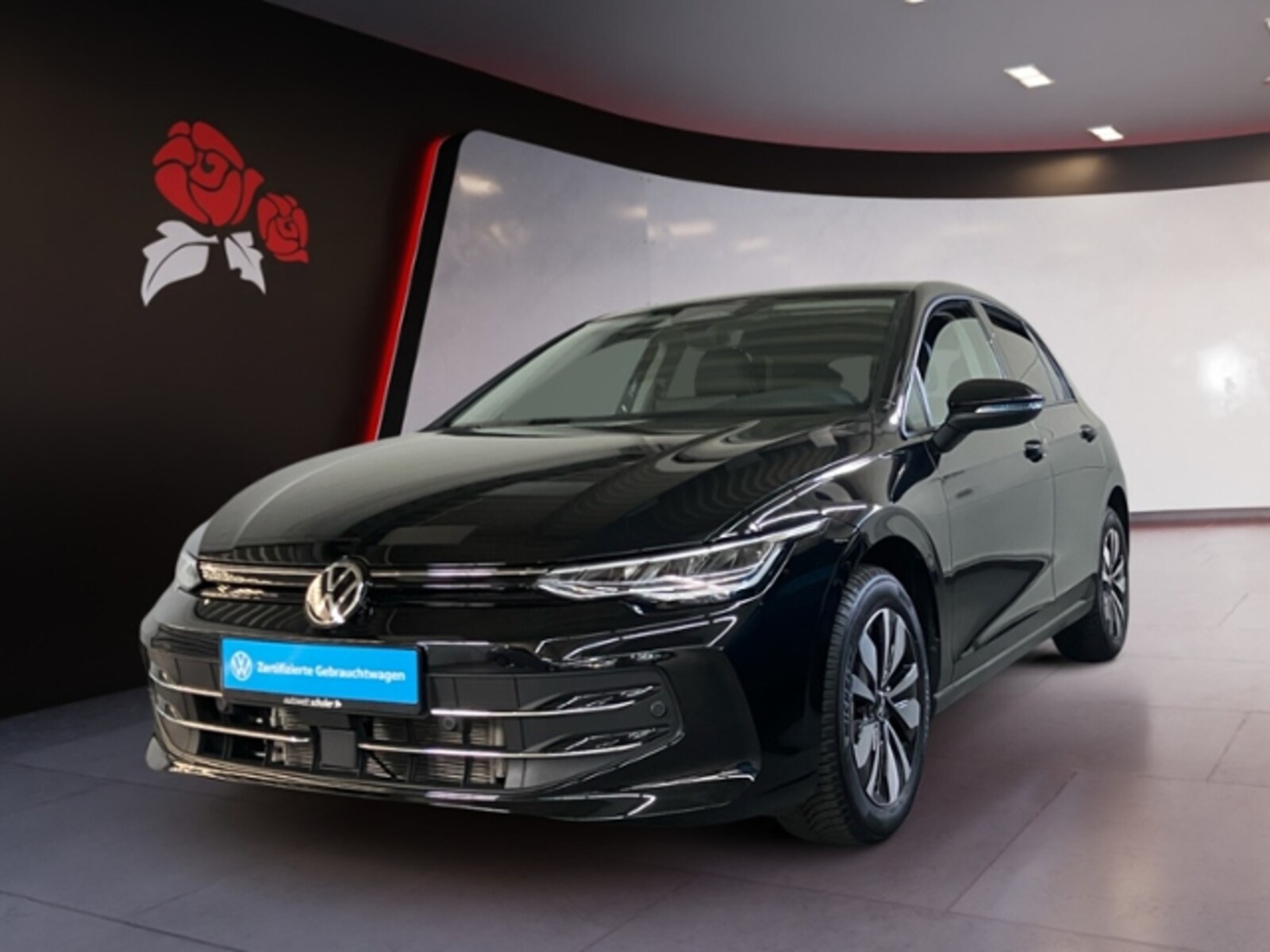 Volkswagen Golf – Bild 2