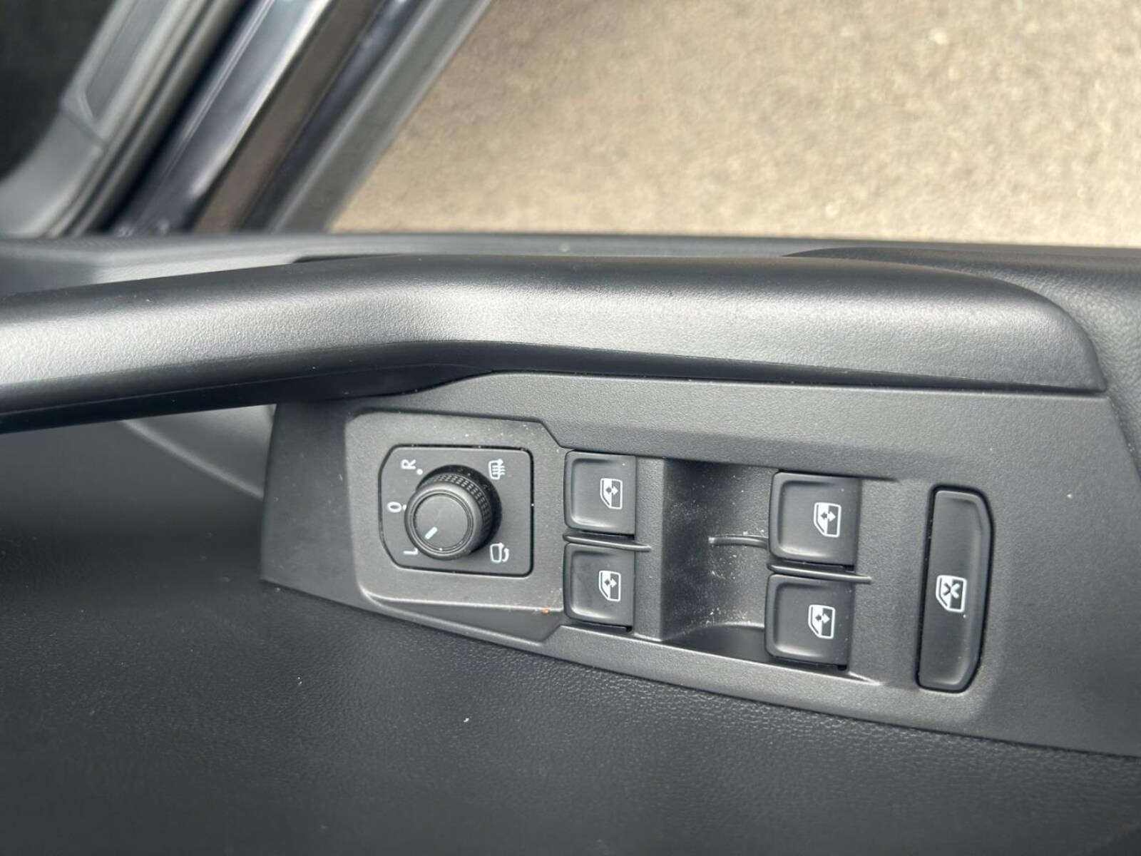 Volkswagen T-Cross – Bild 21