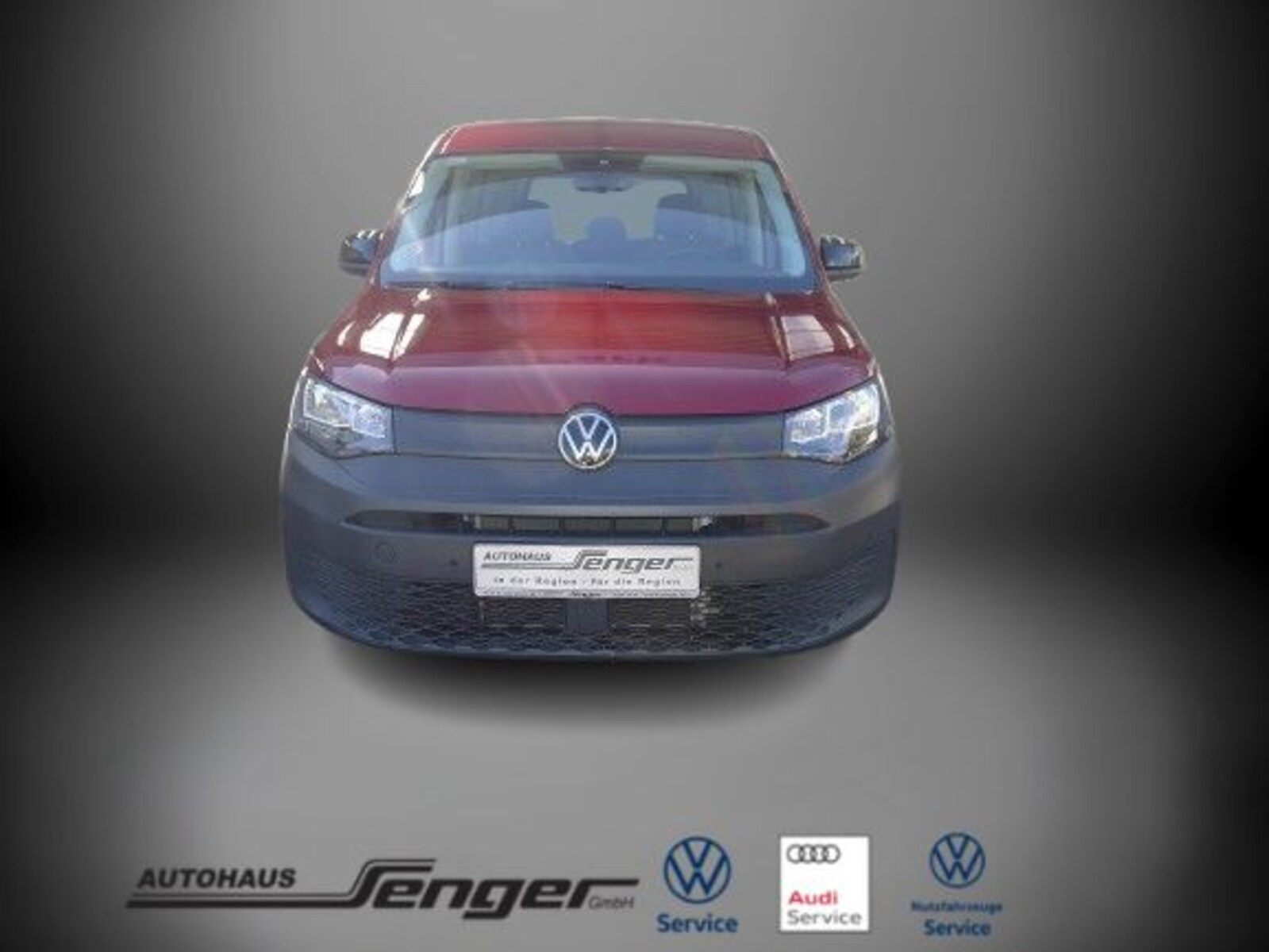 Volkswagen Caddy – Bild 5