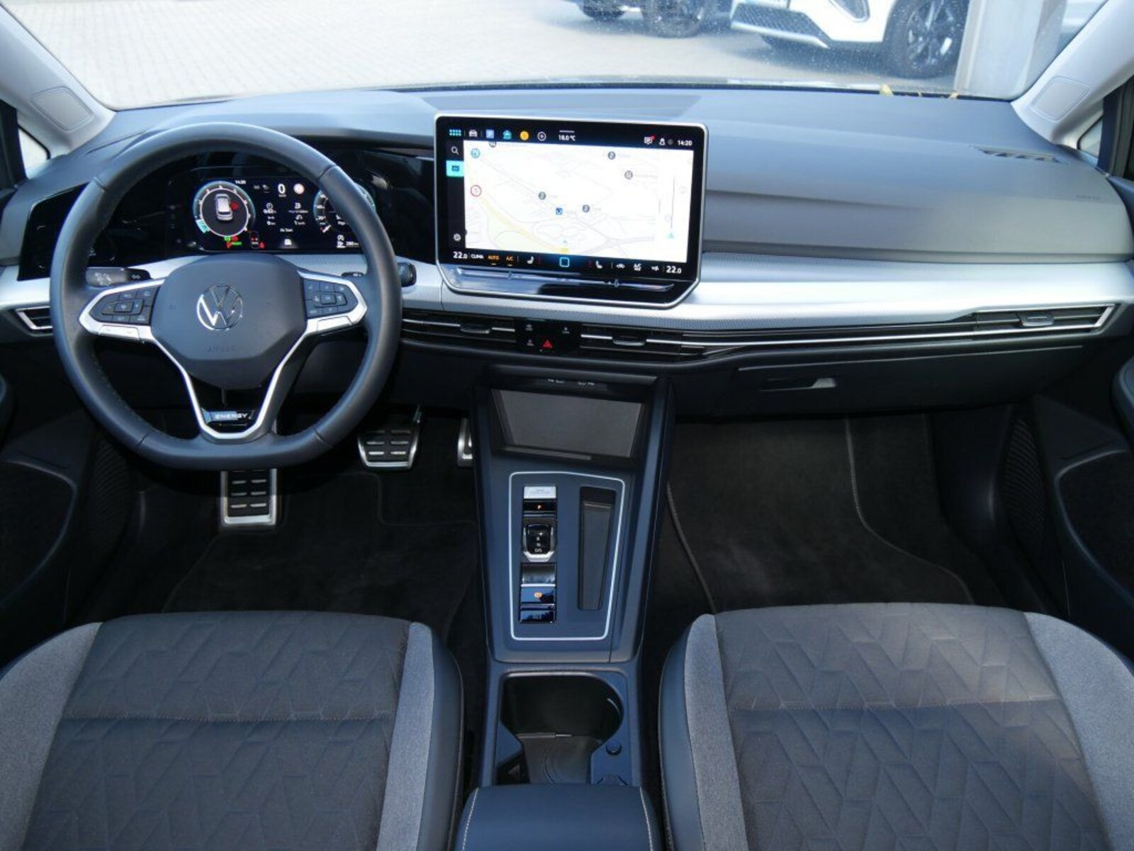 Volkswagen Golf – Bild 4