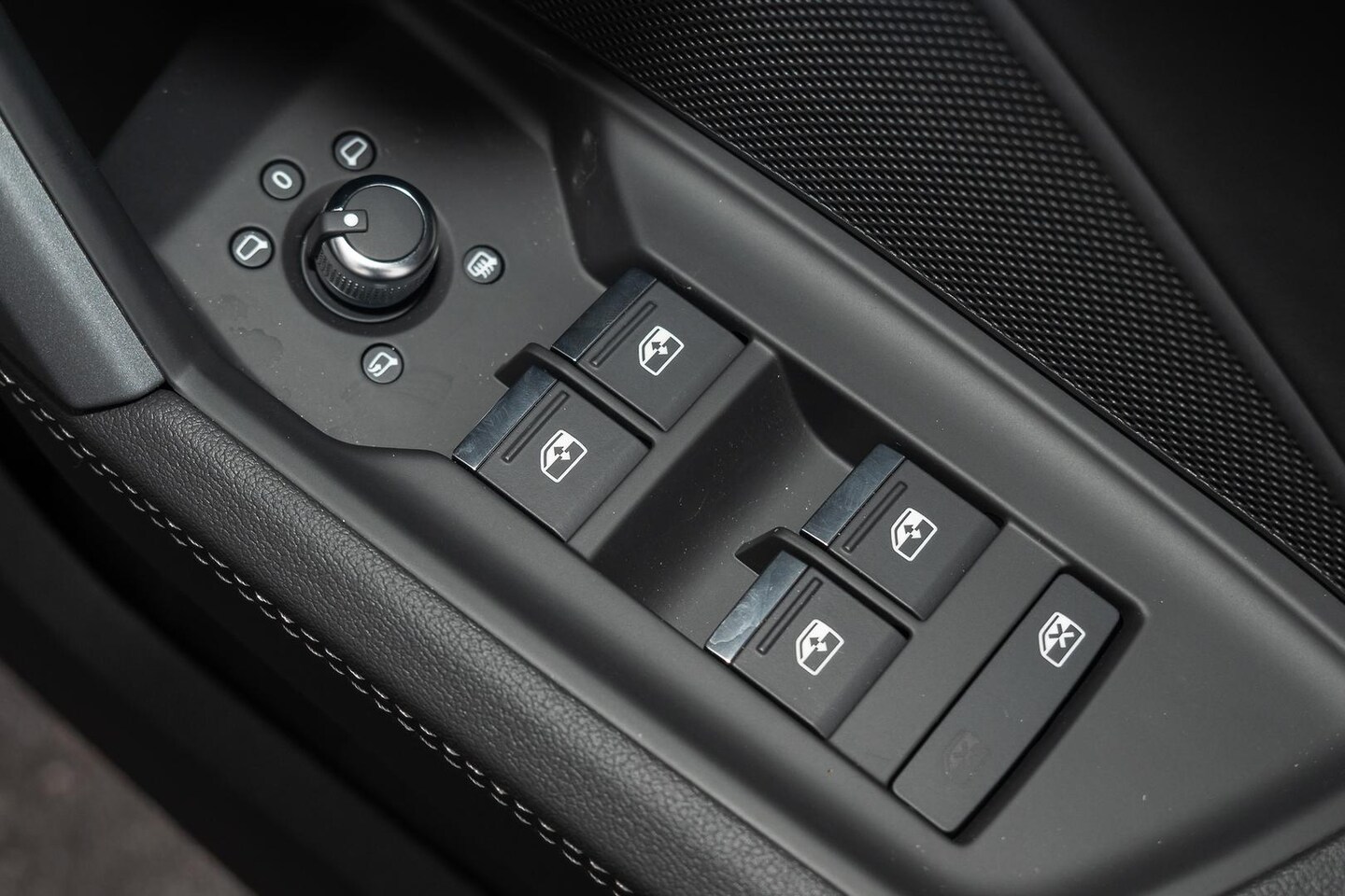 Image about Audi A3 Sedan TFSI S tronic