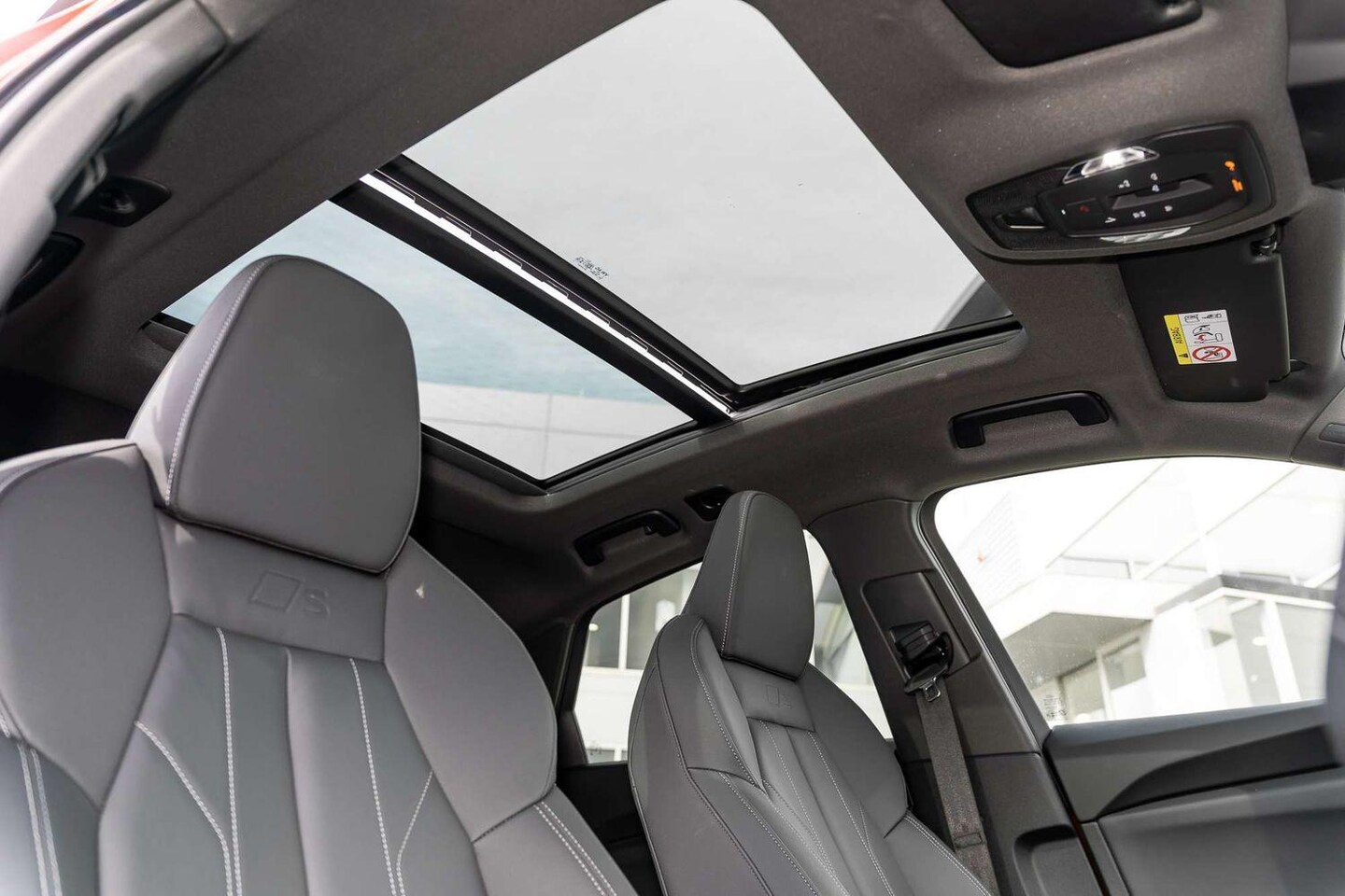 Image about Audi Q5 Sportback TDI quattro 150 kW sport