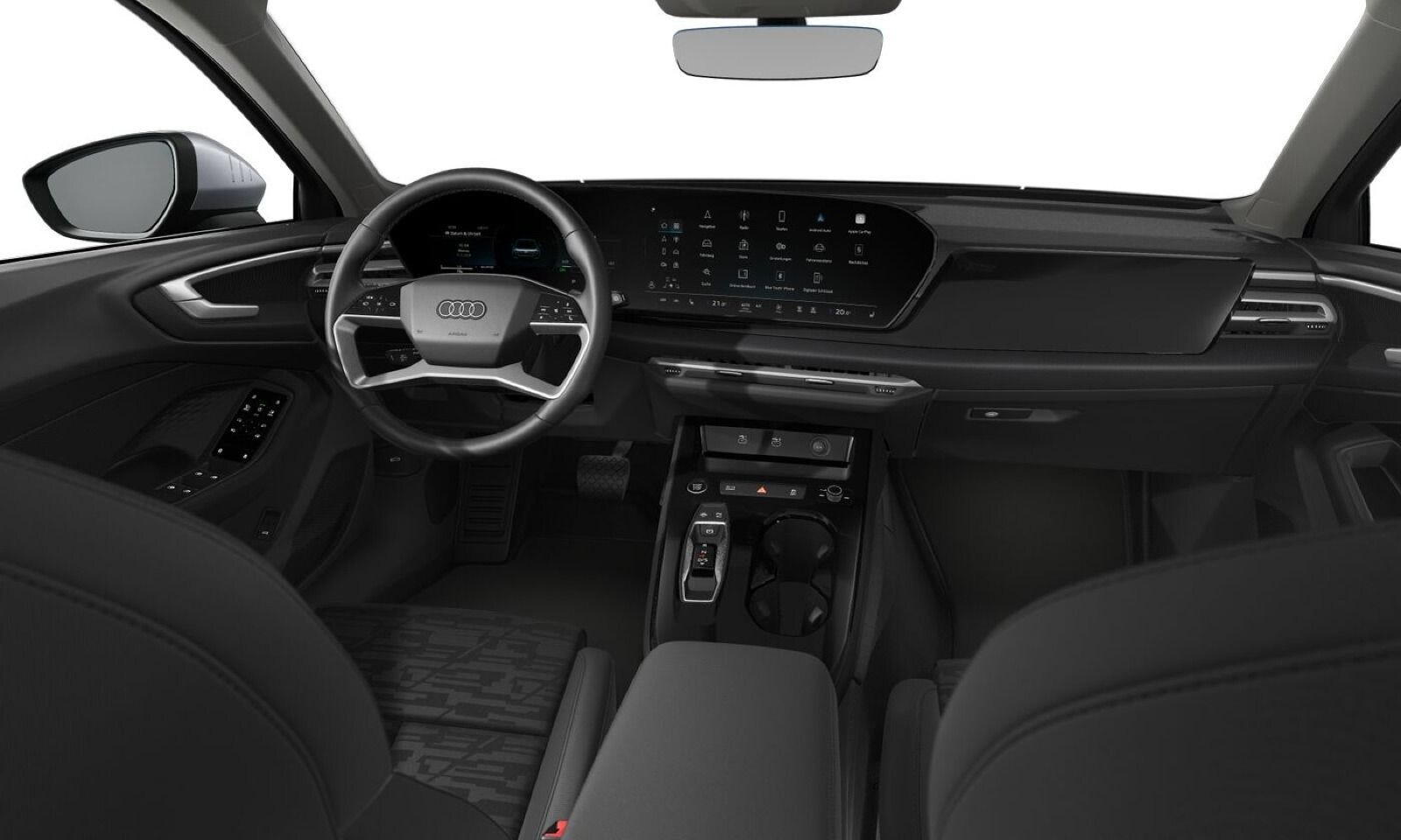 Audi A5 Avant – Bild 6