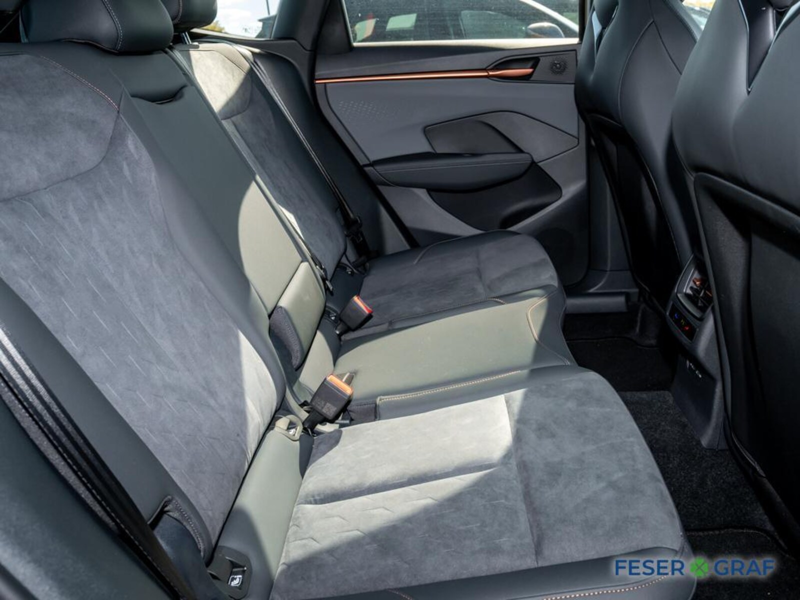 CUPRA Terramar – Bild 7