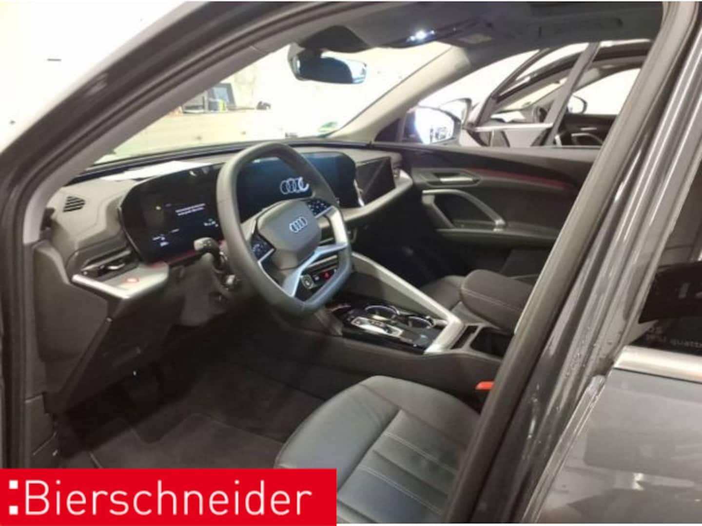 Bild über Audi Q5 SUV TFSI quattro 150 kW S tronic - für weitere Informationen kontaktieren Sie den Audi Partner