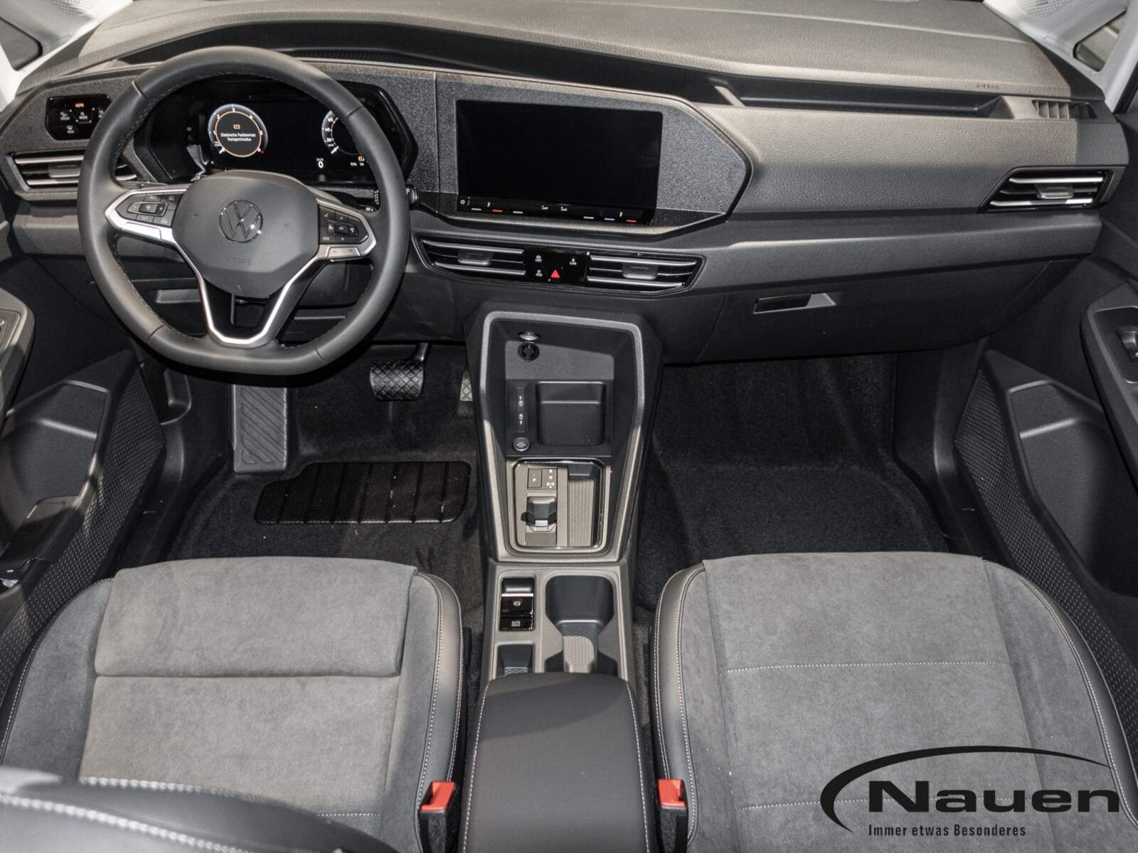 Volkswagen Caddy – Bild 10