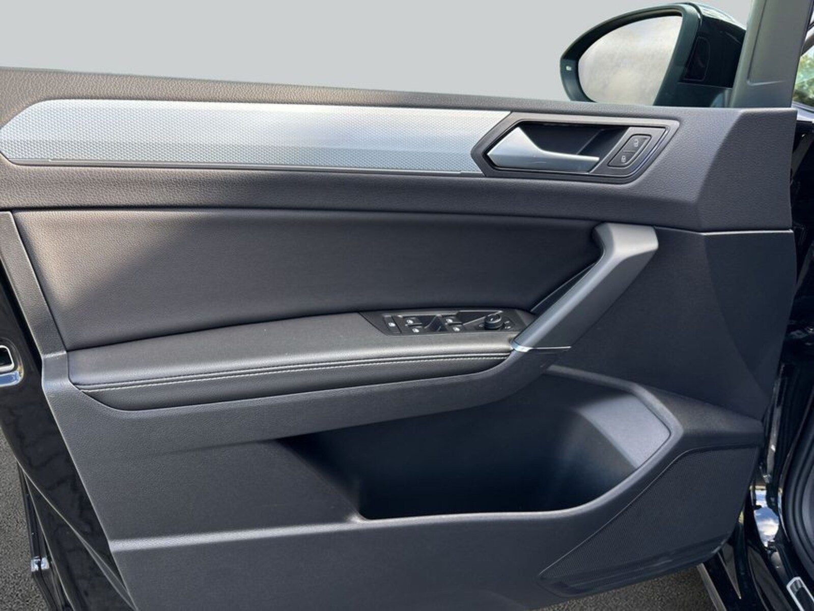 Volkswagen Touran – Bild 19