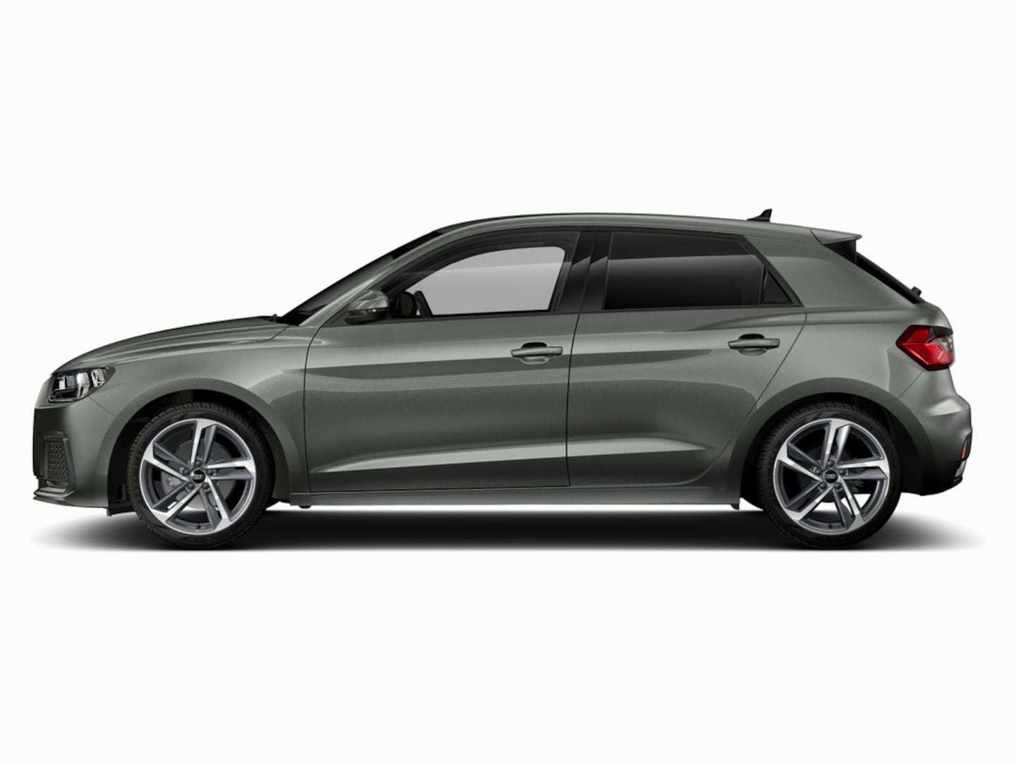 Bild über Audi A1 Sportback advanced 35 TFSI S tronic - für weitere Informationen kontaktieren Sie den Audi Partner