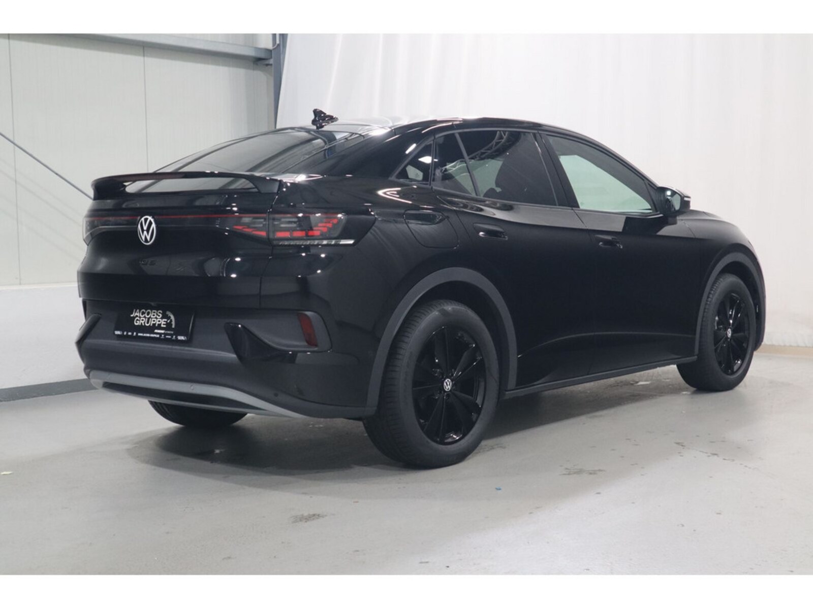 Volkswagen ID.5 – Bild 3