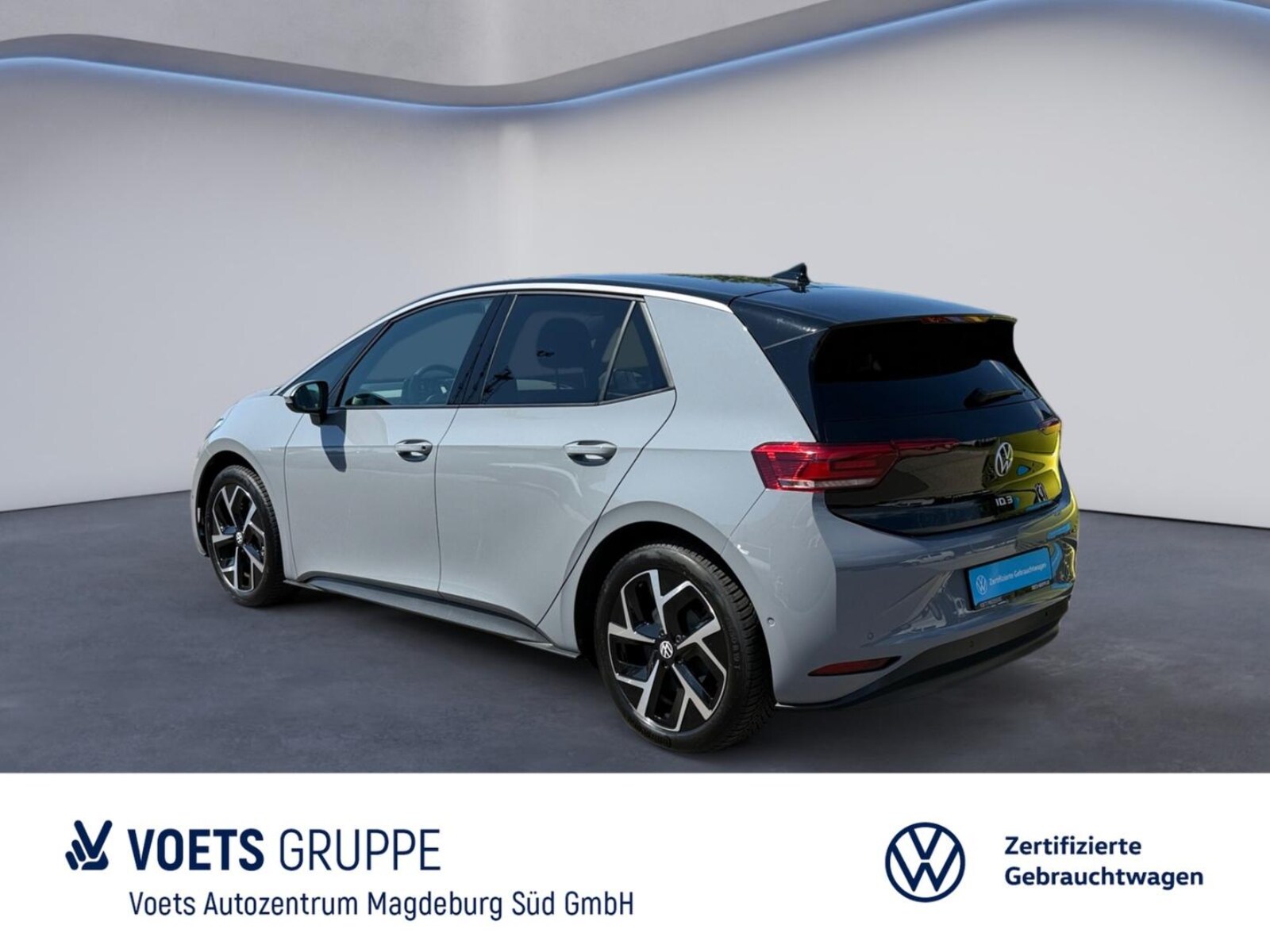 Volkswagen ID.3 – Bild 3