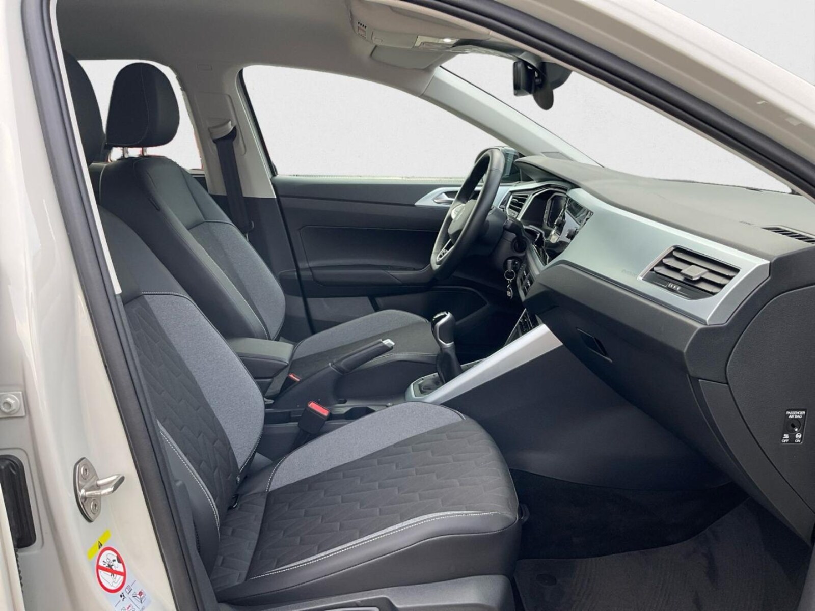 Volkswagen Taigo – Bild 16