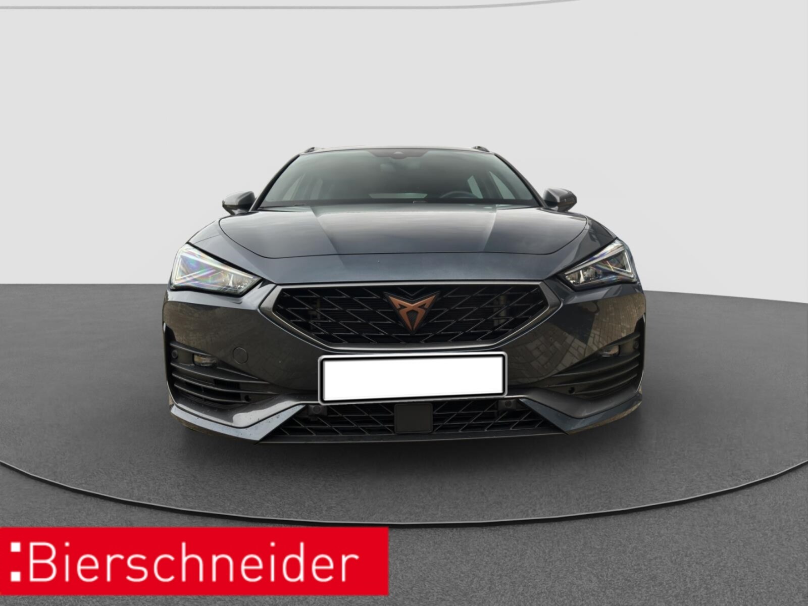 CUPRA Leon Sportstourer – Bild 3