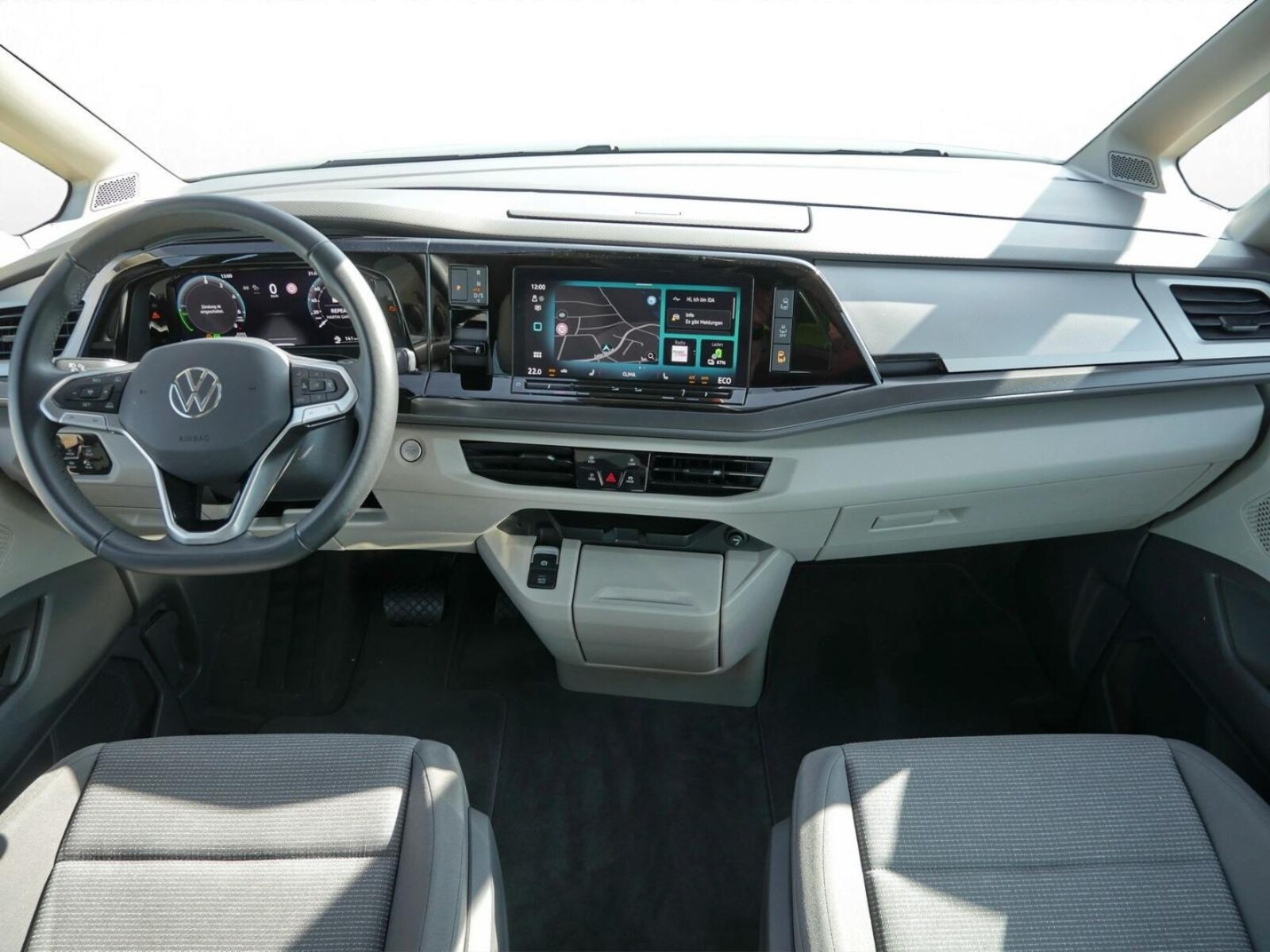 Volkswagen Multivan – Bild 5