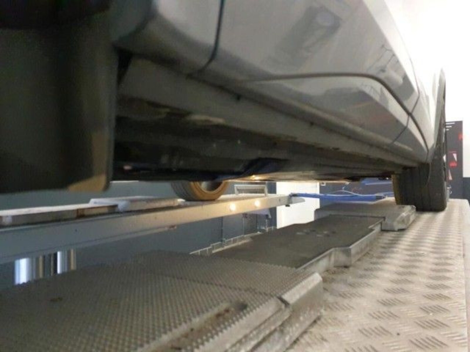 CUPRA Formentor – Bild 16