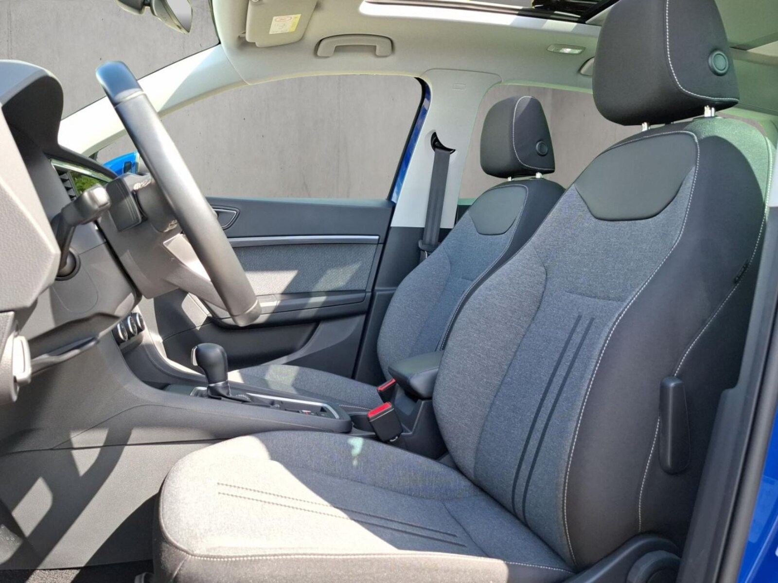 SEAT Ateca – Bild 9