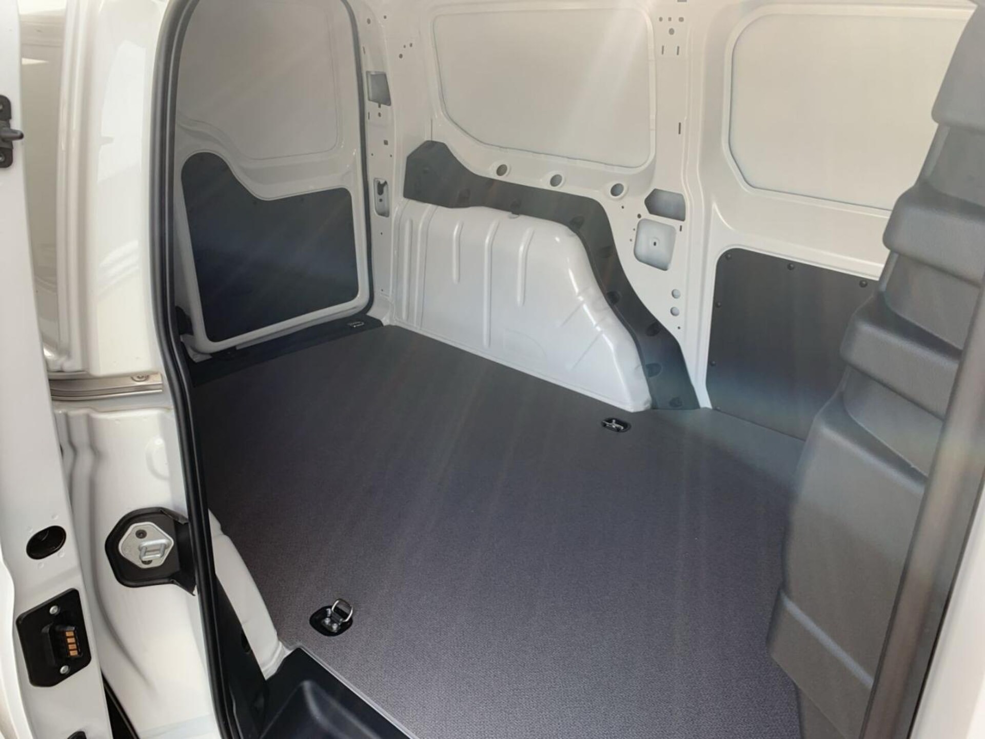Volkswagen Caddy Maxi Cargo